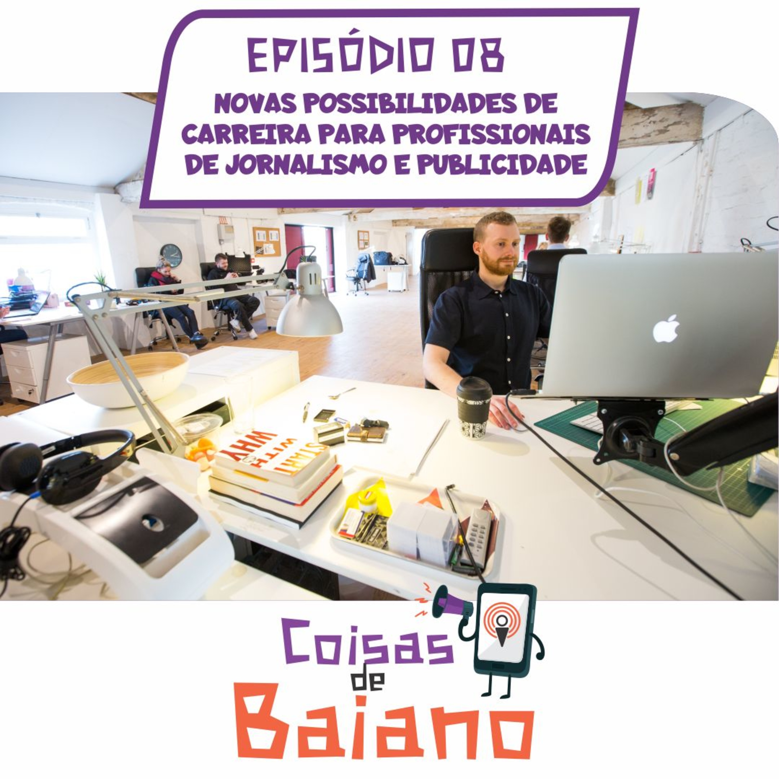 Coisas de Baiano