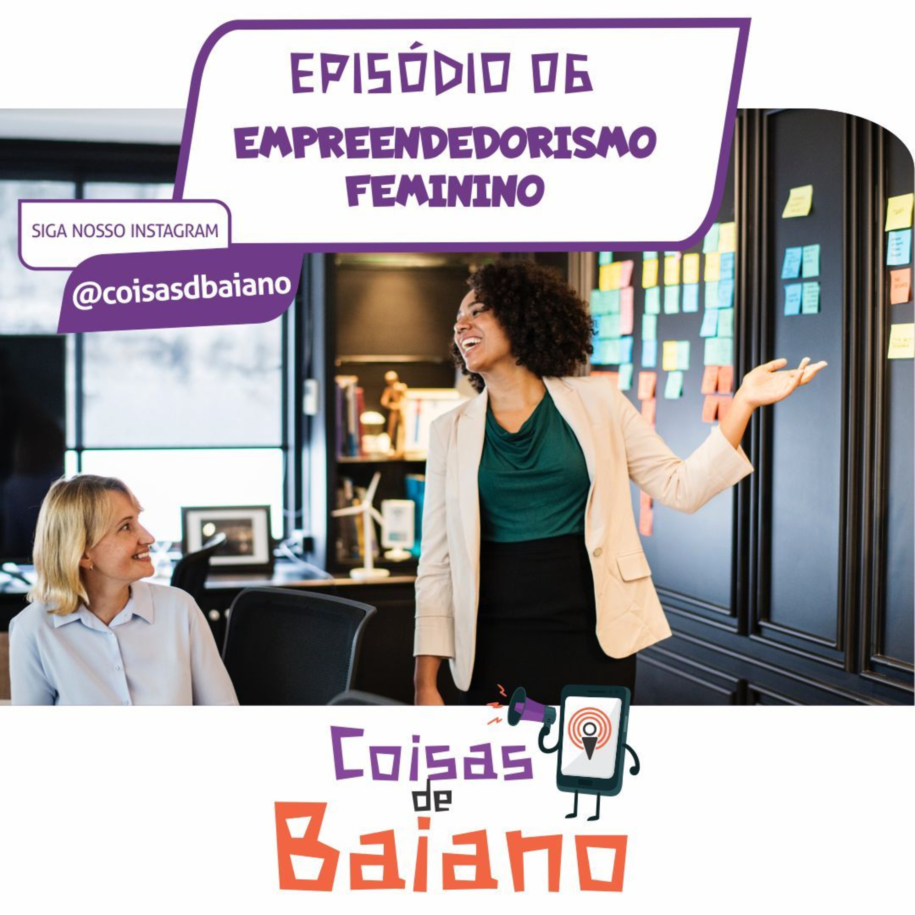 Coisas de Baiano