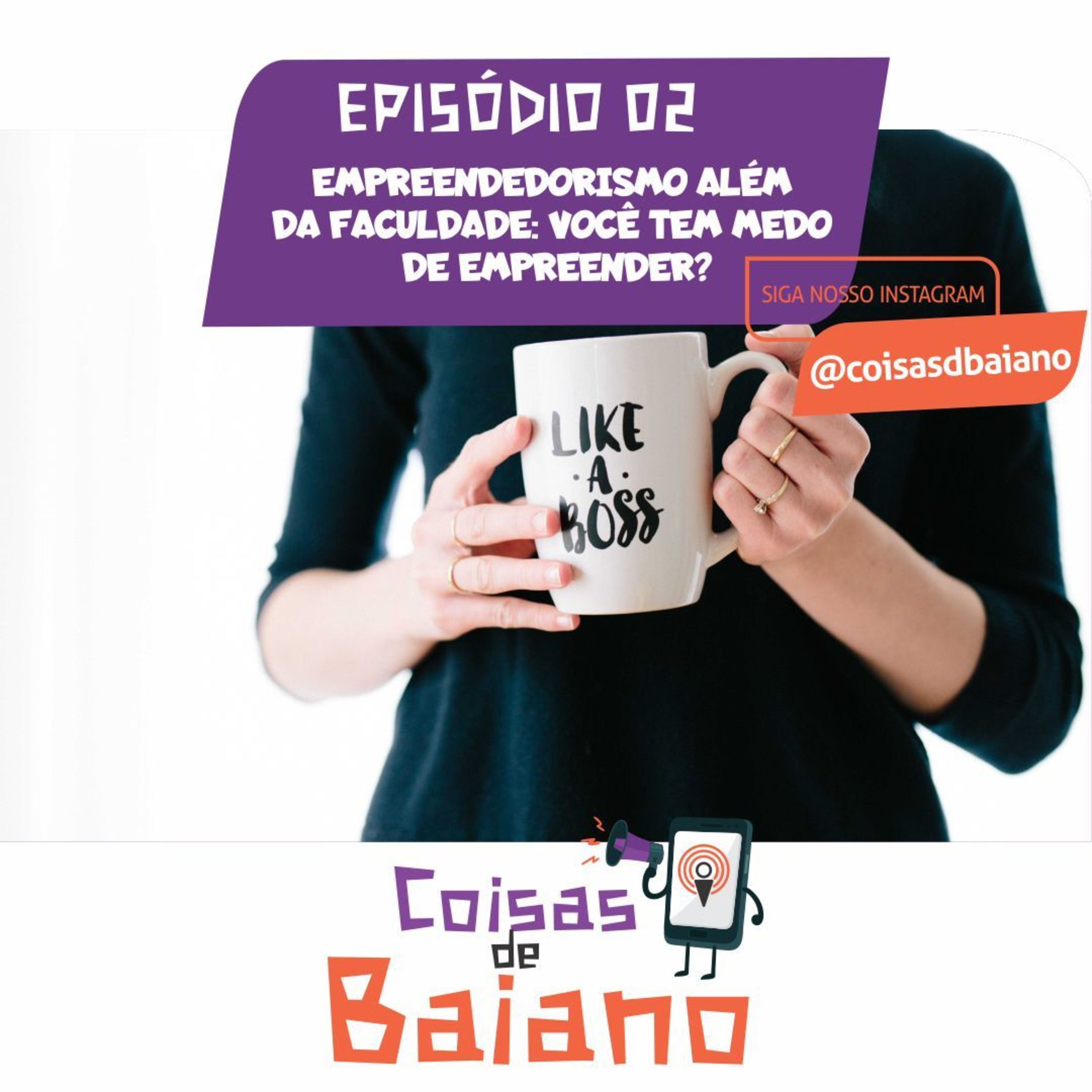 Coisas de Baiano