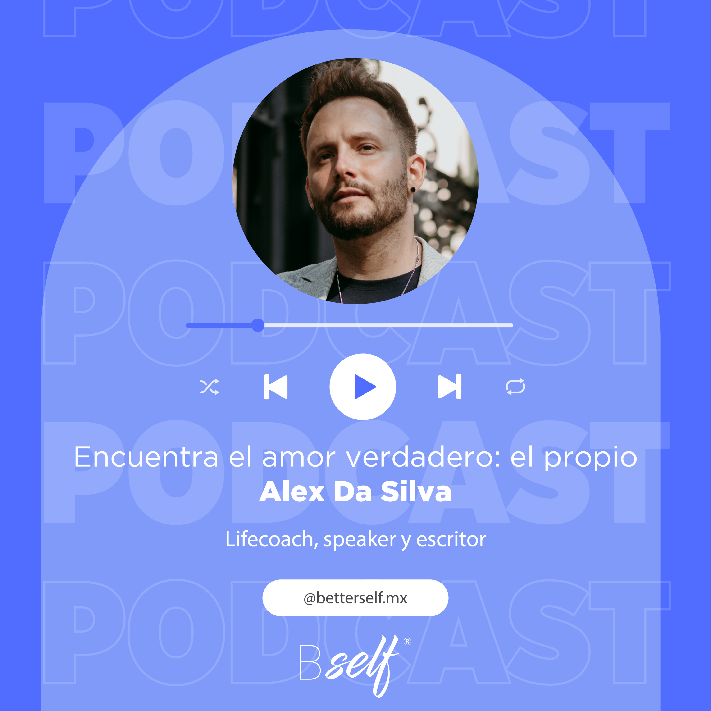 E18: Encuentra el amor verdadero: el propio episode artwork