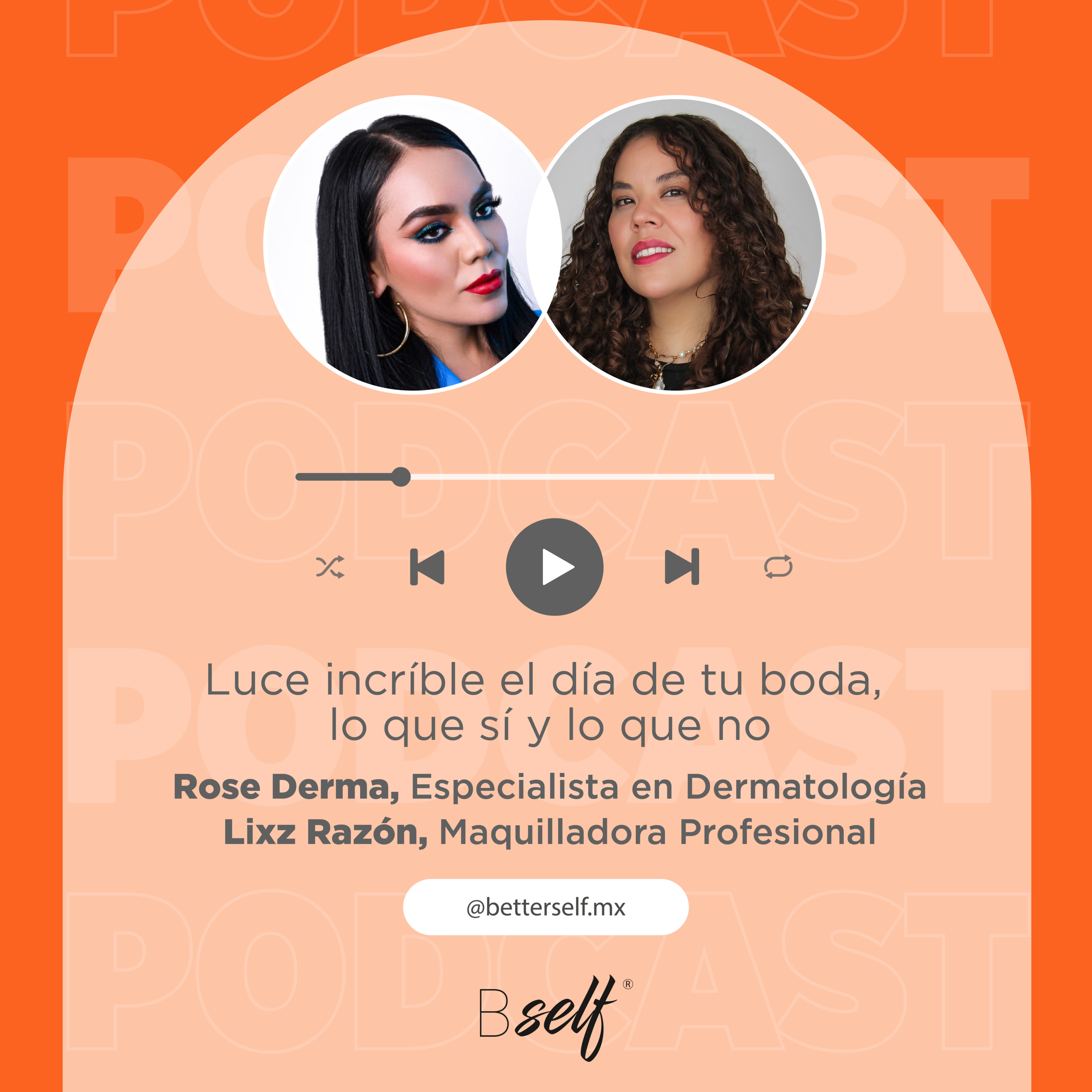 E21: Luce increíble el día de tu boda: lo que sí y lo que no  episode artwork