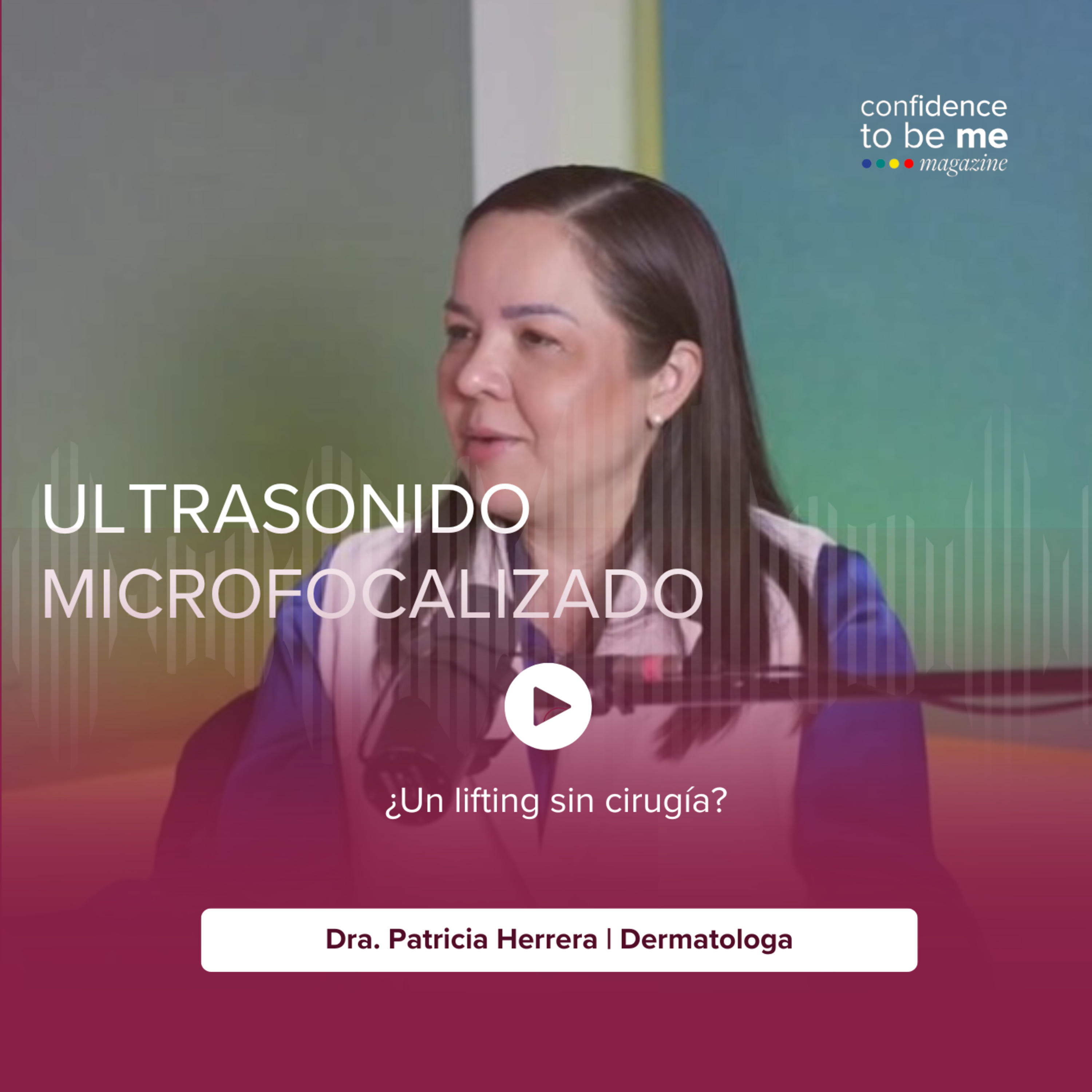EP 44 Ultrasonido: Lo Último en Rejuvenecimiento No Invasivo