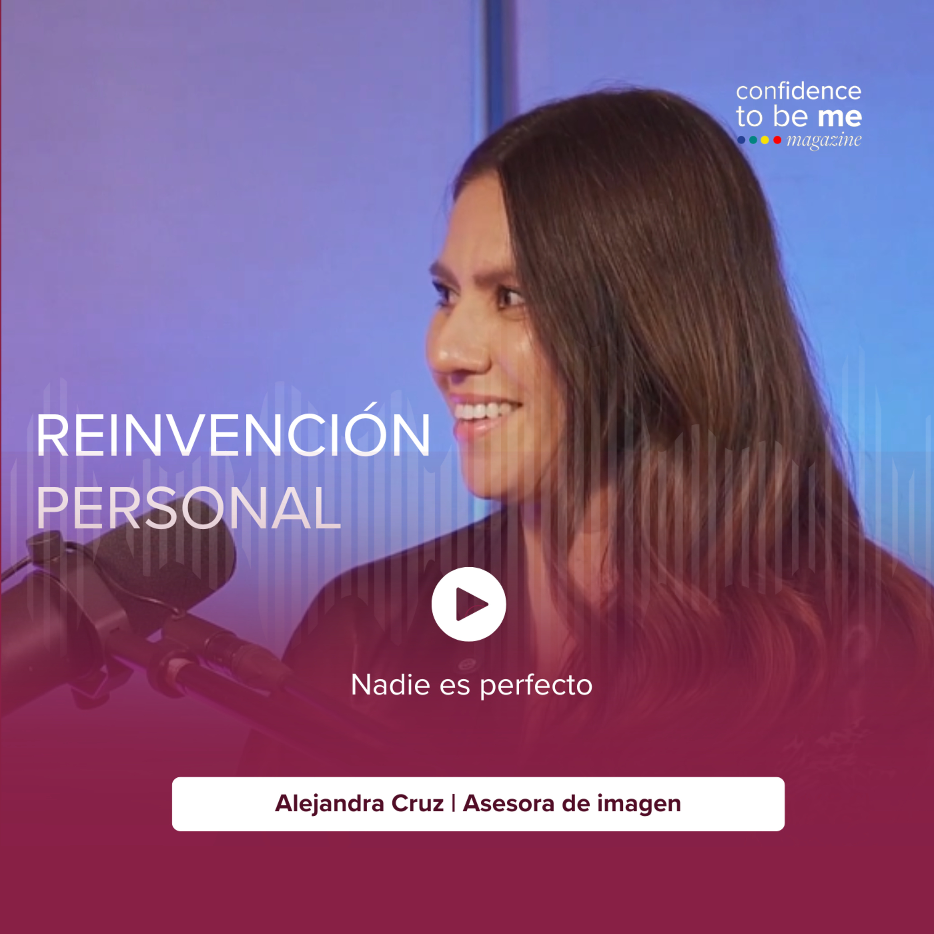EP 45 Reinvención personal: El verdadero cambio va por dentro