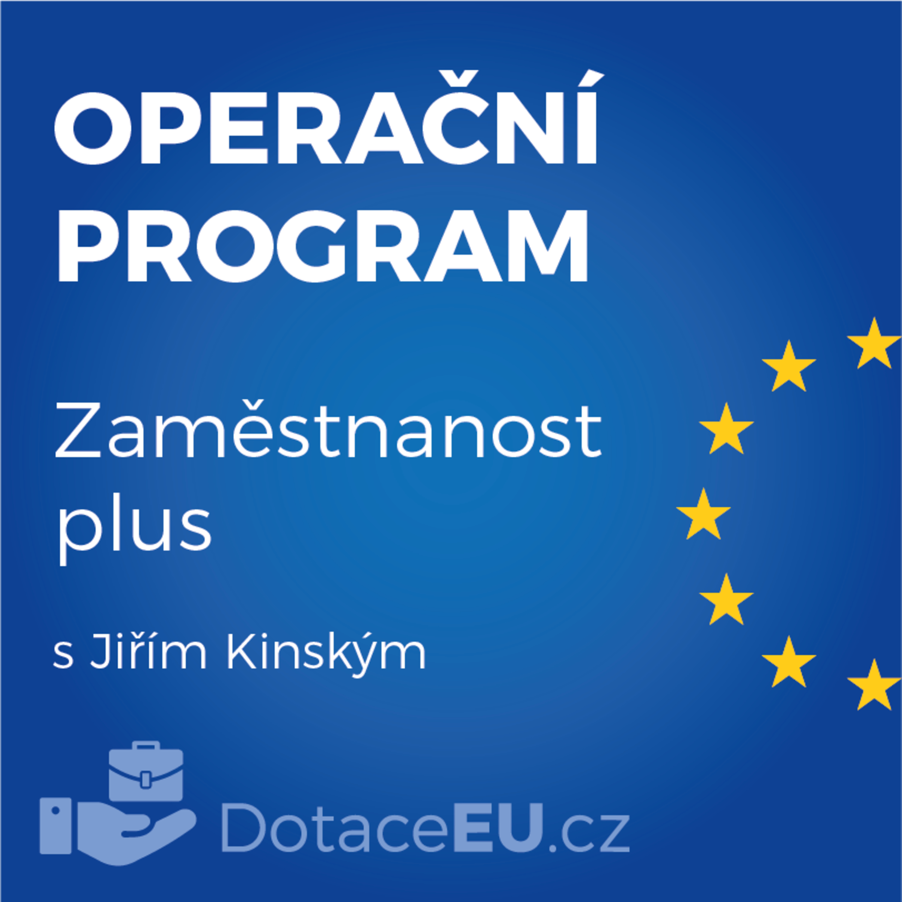 Evropské fondy v období 2021 -2027