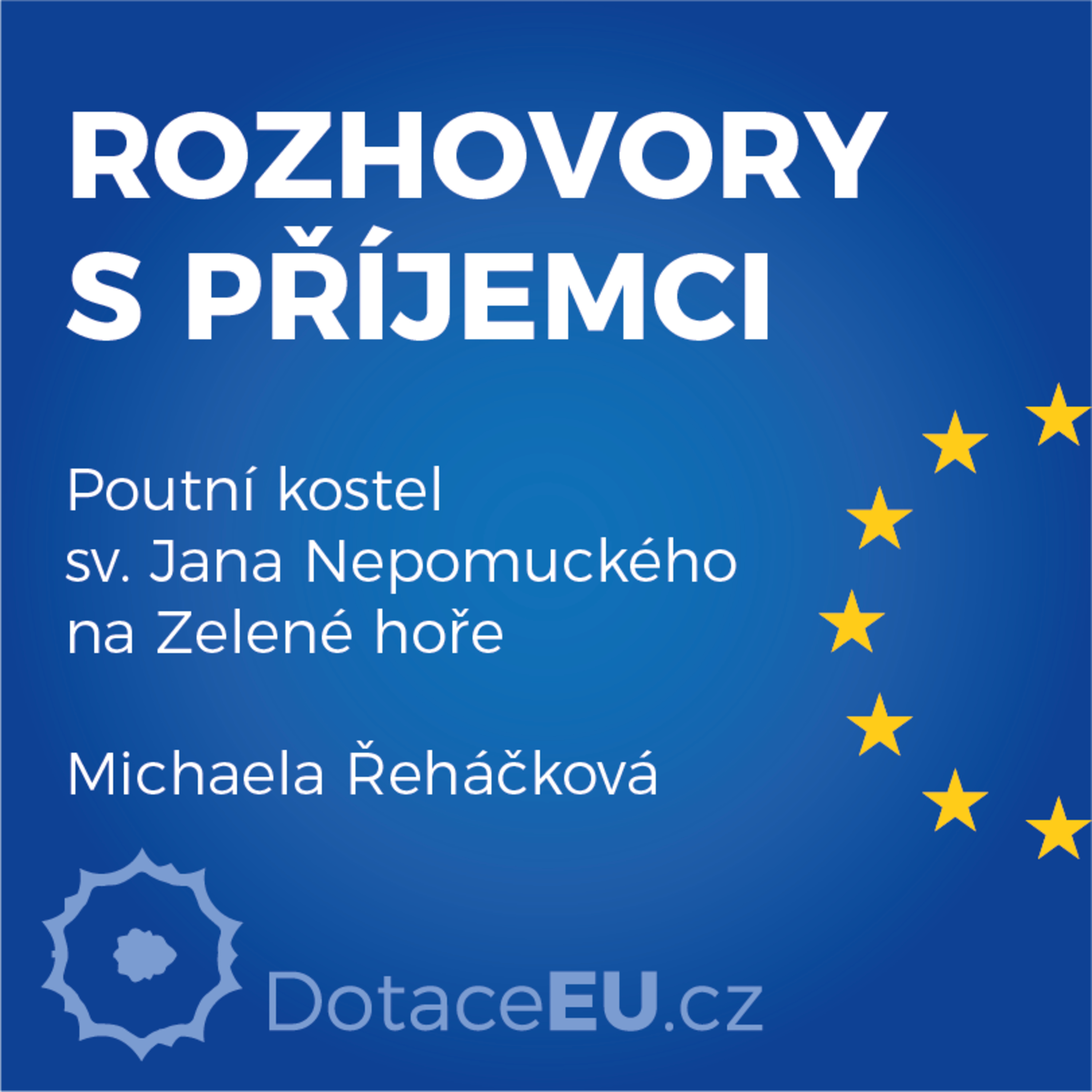 Evropské fondy v období 2021 -2027