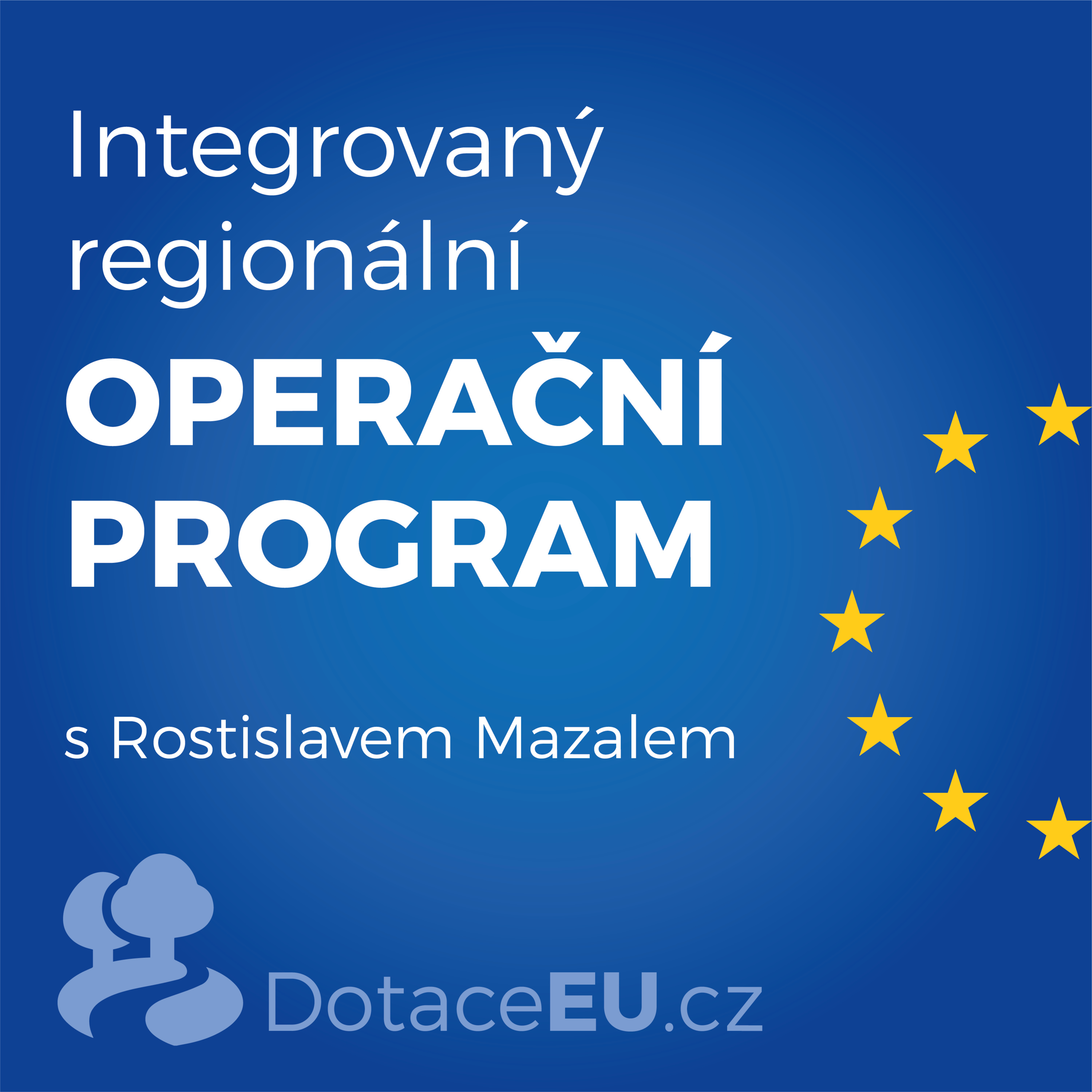 Evropské fondy v období 2021 -2027