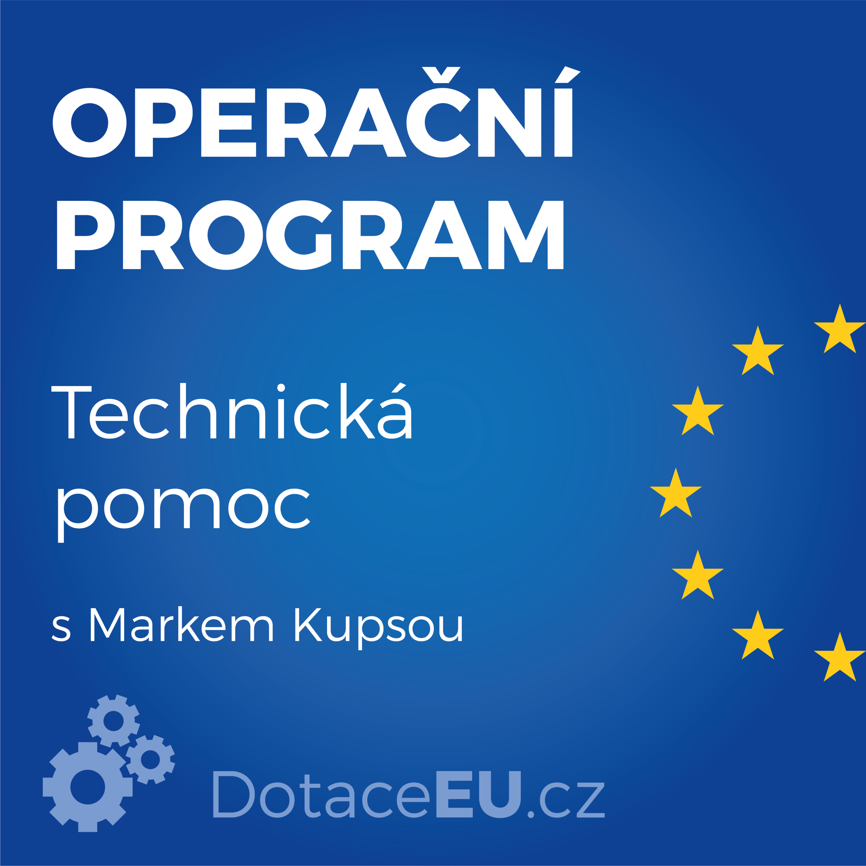 Evropské fondy v období 2021 -2027