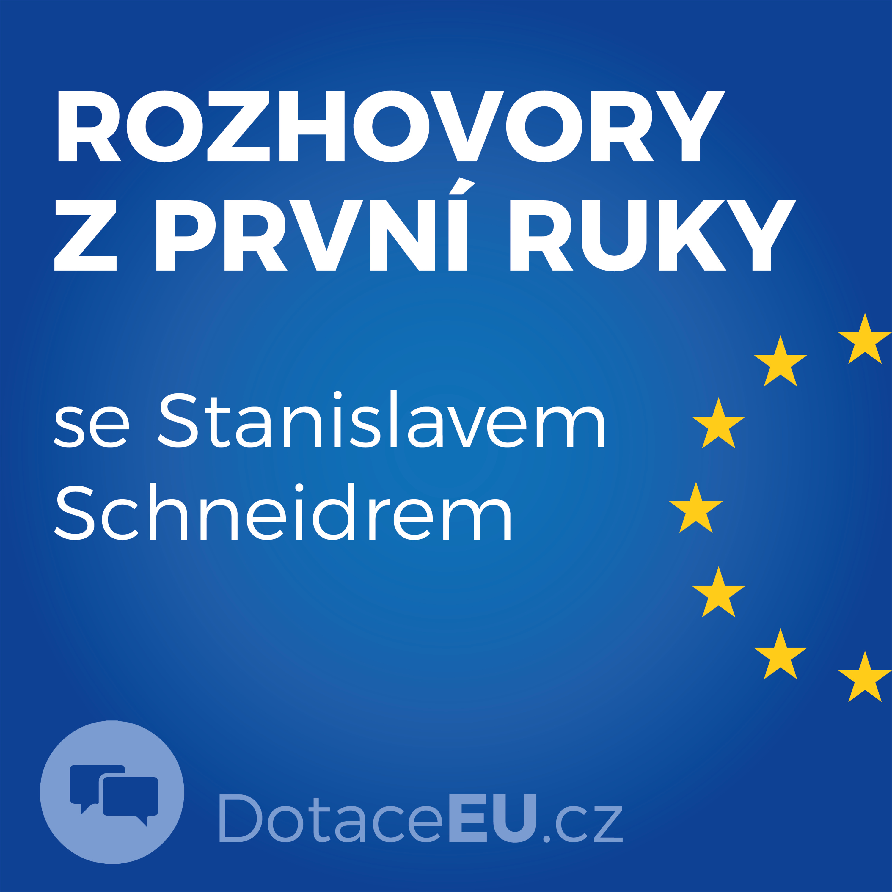 Evropské fondy v období 2021 -2027