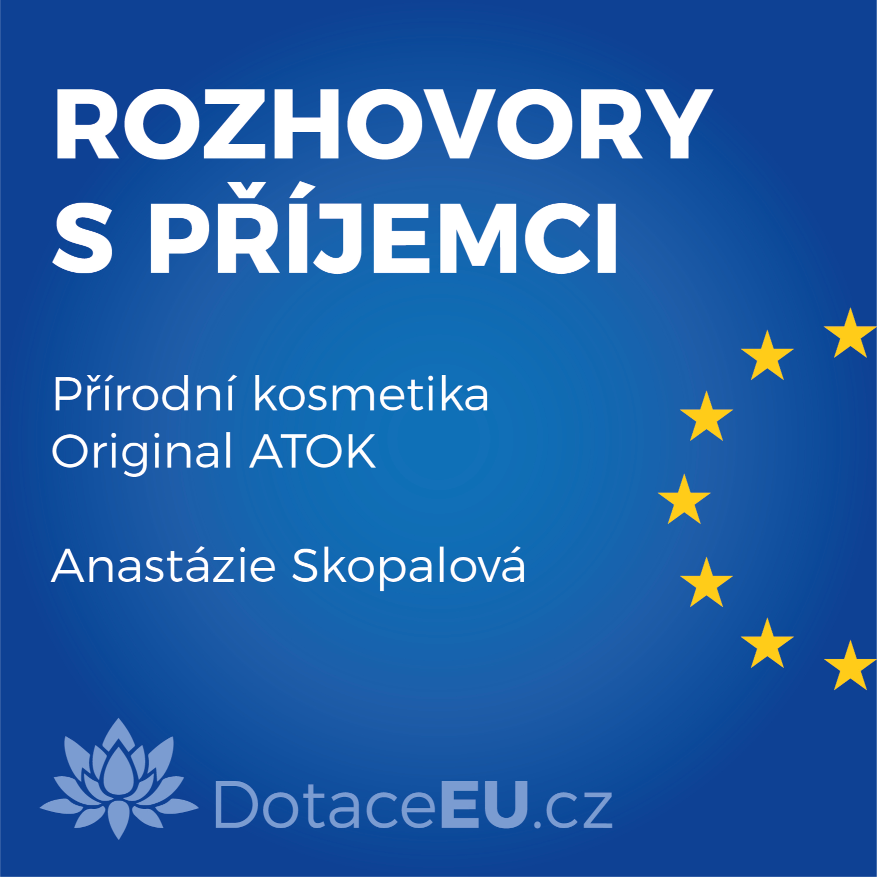 Evropské fondy v období 2021 -2027