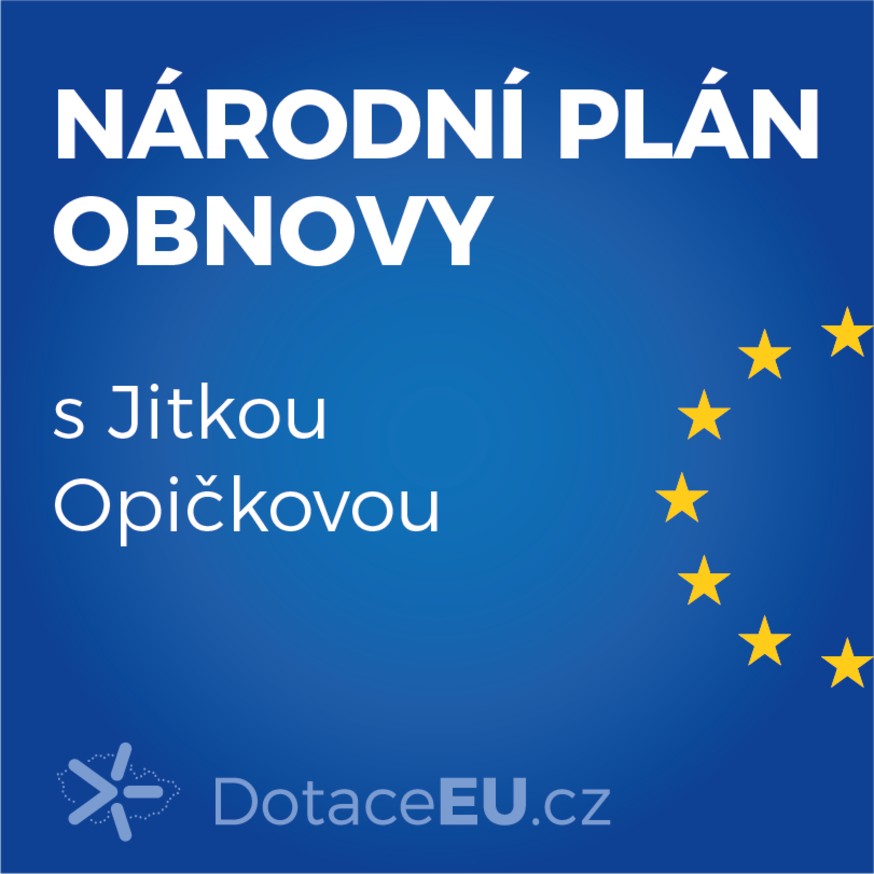 Evropské fondy v období 2021 -2027