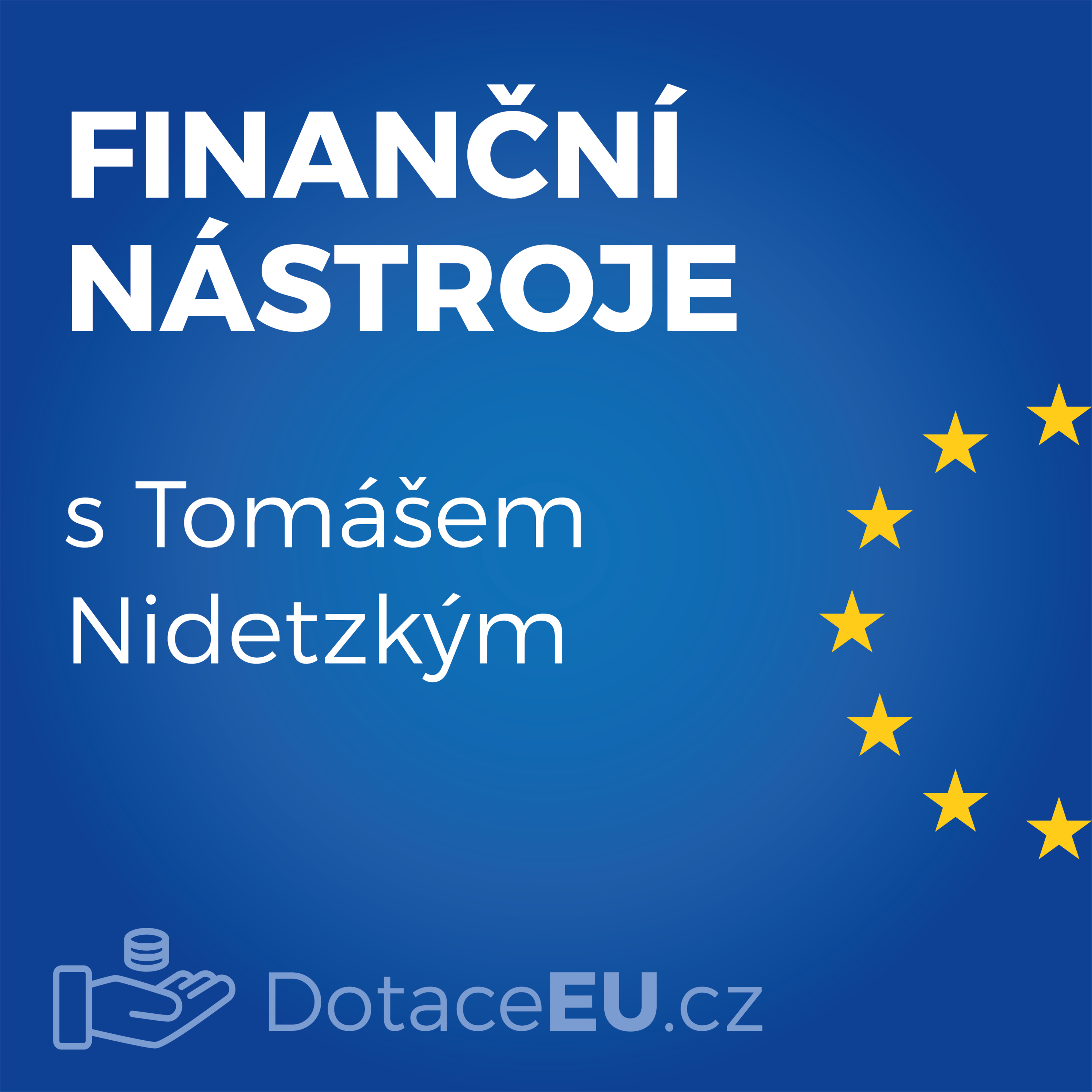 Evropské fondy v období 2021 -2027