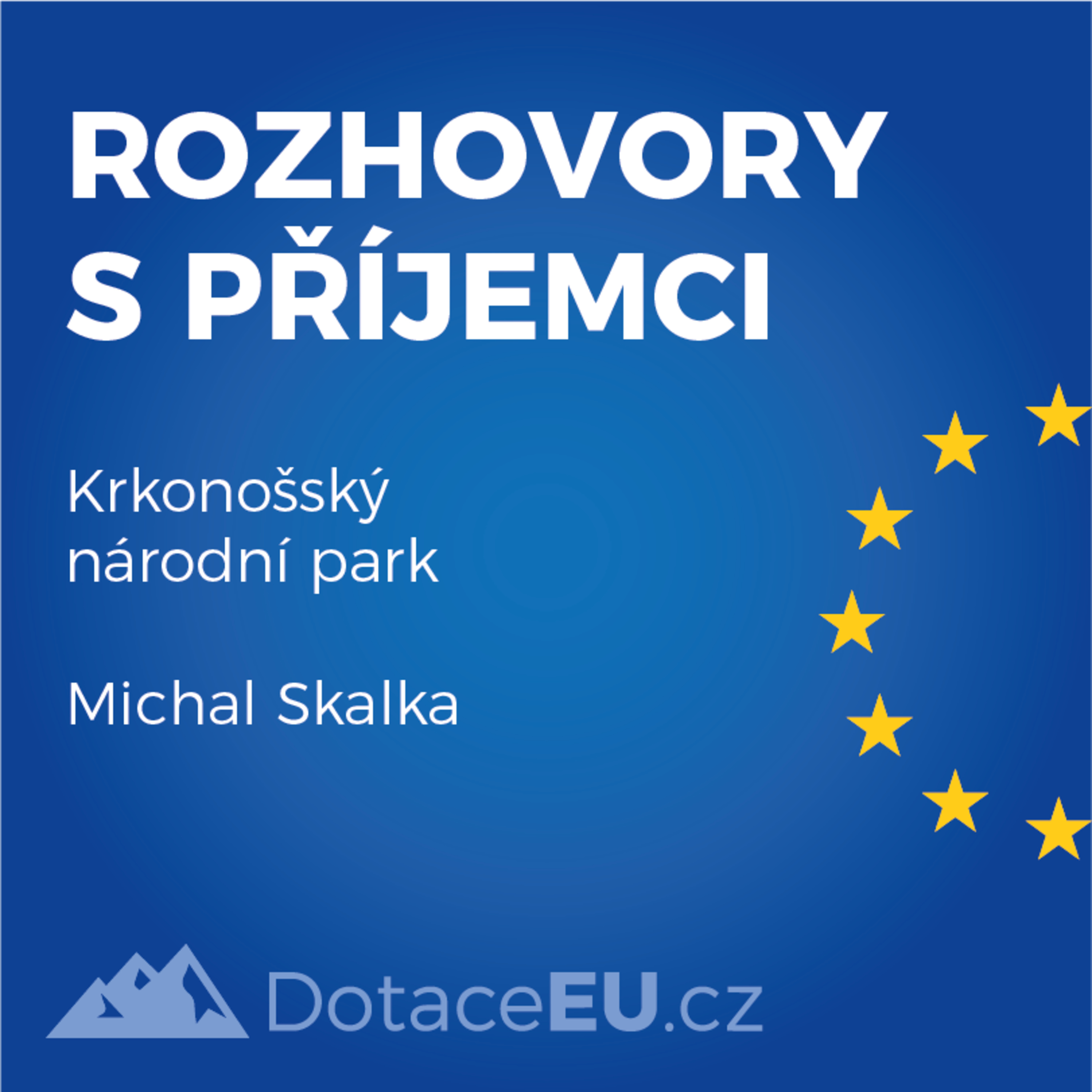 Evropské fondy v období 2021 -2027