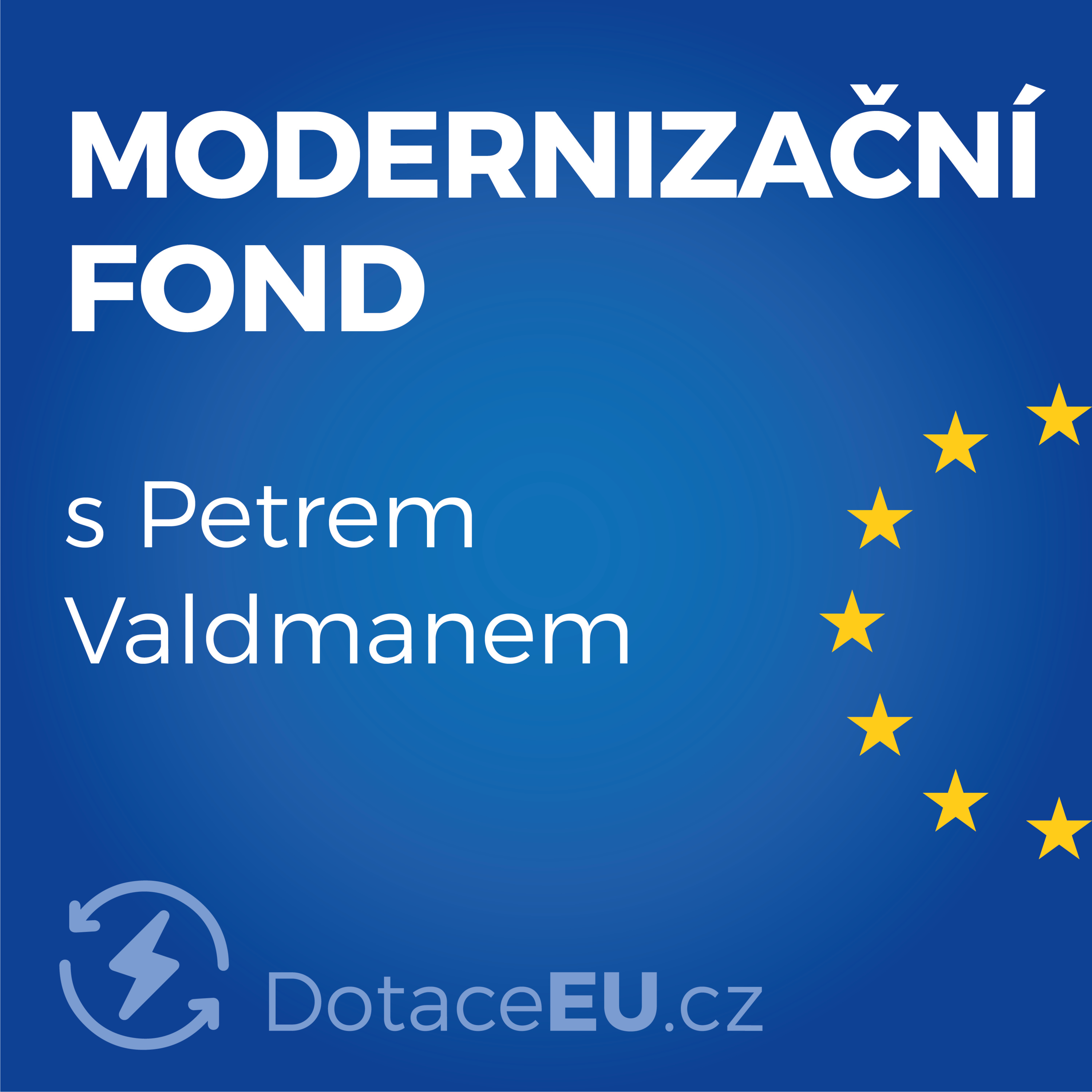Evropské fondy v období 2021 -2027