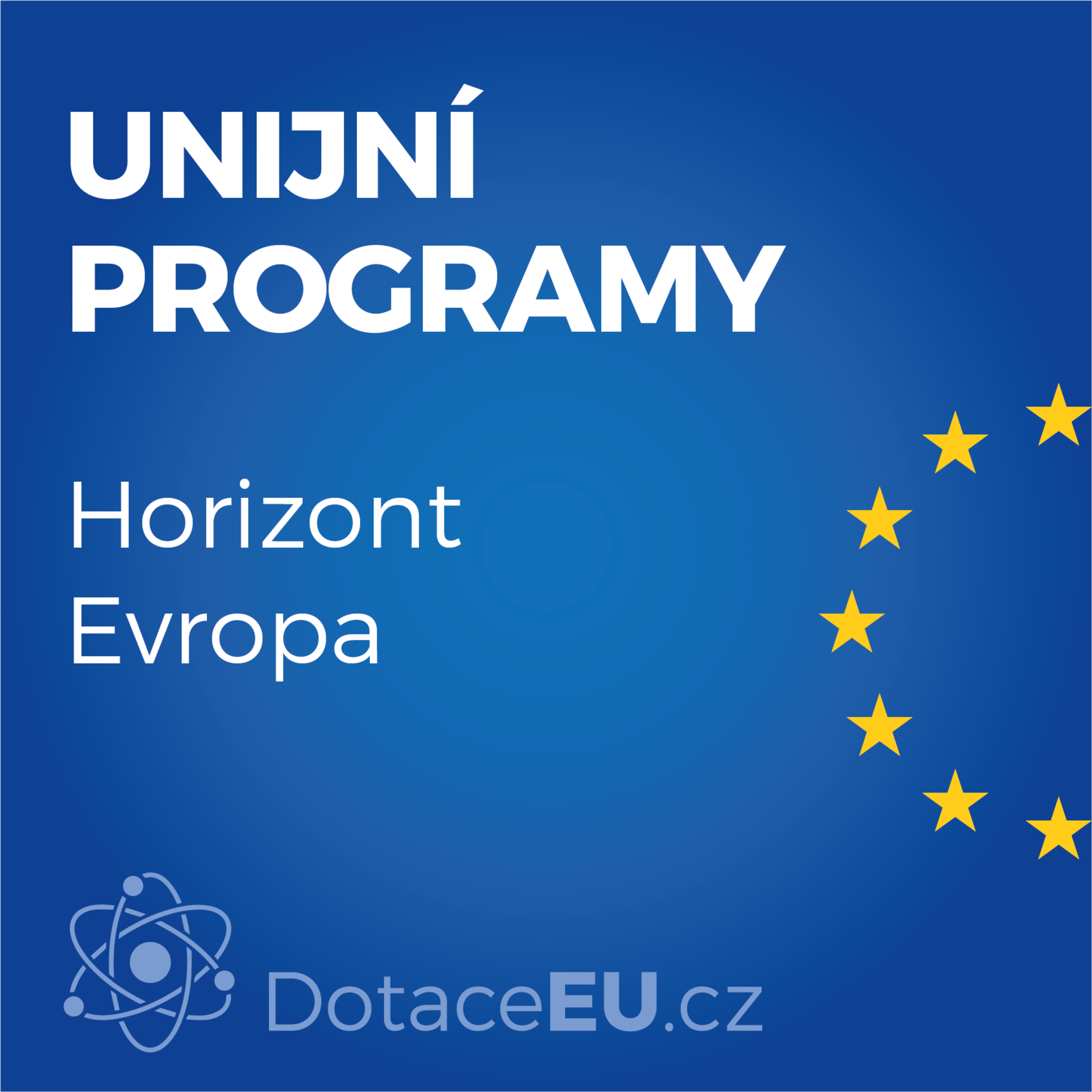 Evropské fondy v období 2021 -2027