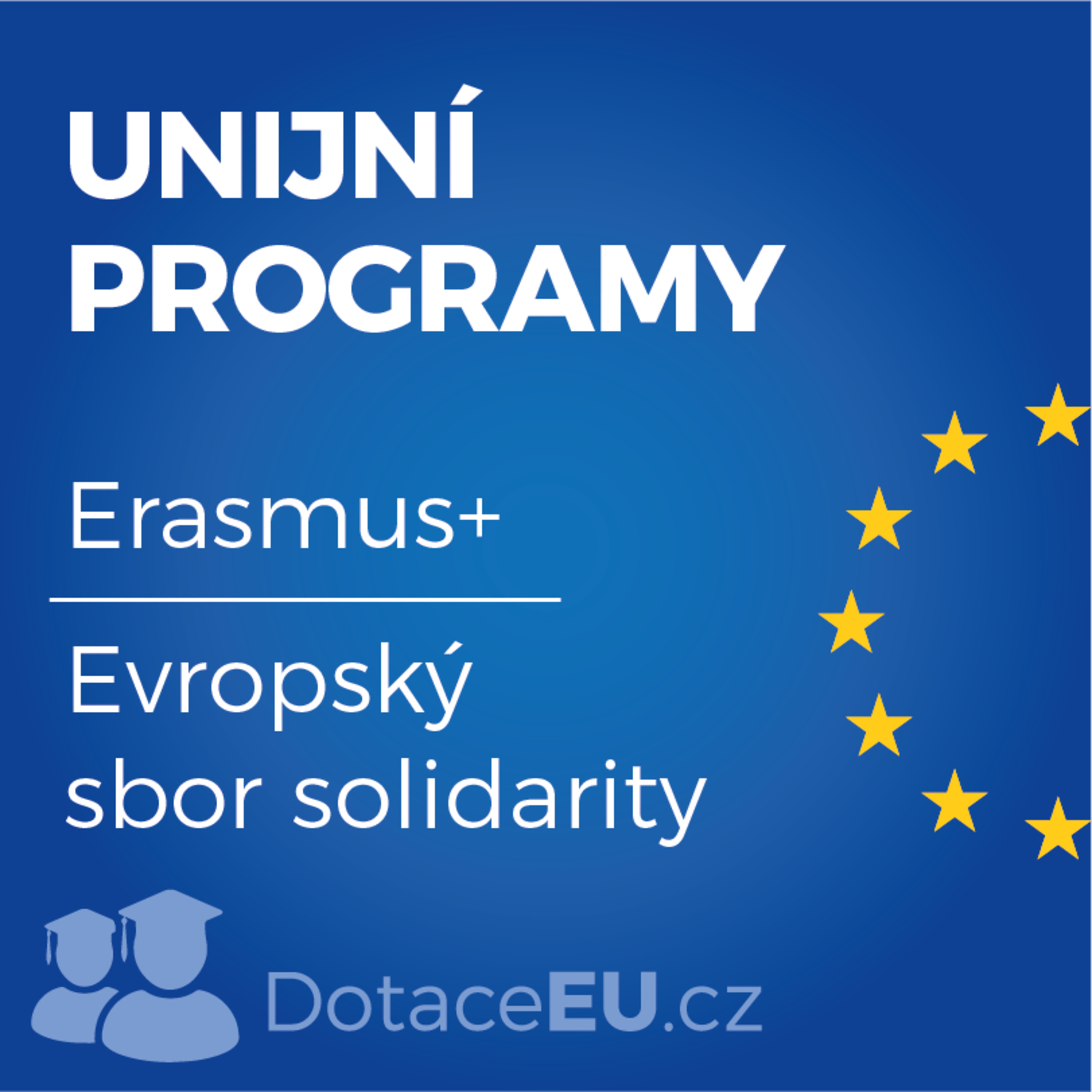 Evropské fondy v období 2021 -2027