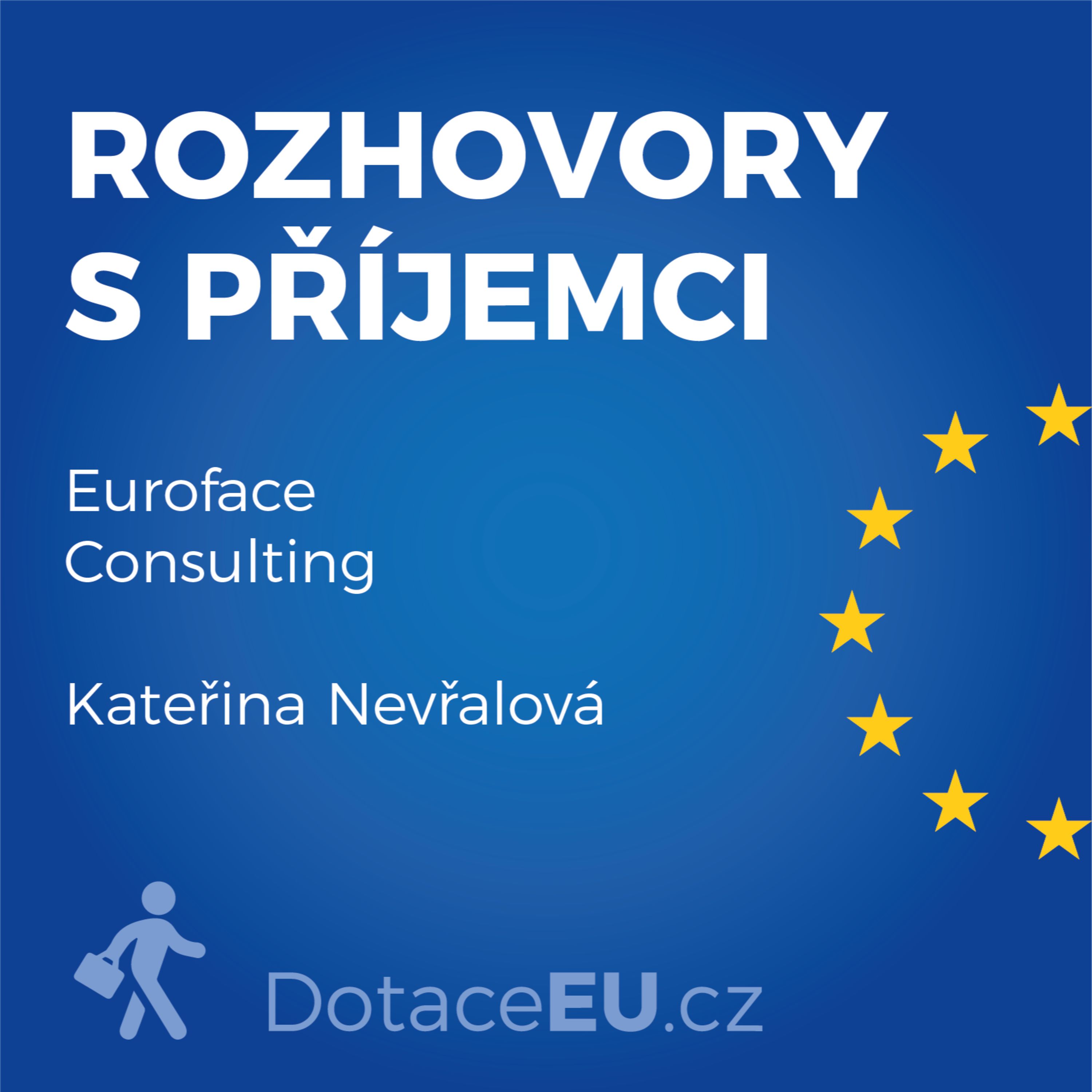 Evropské fondy v období 2021 -2027