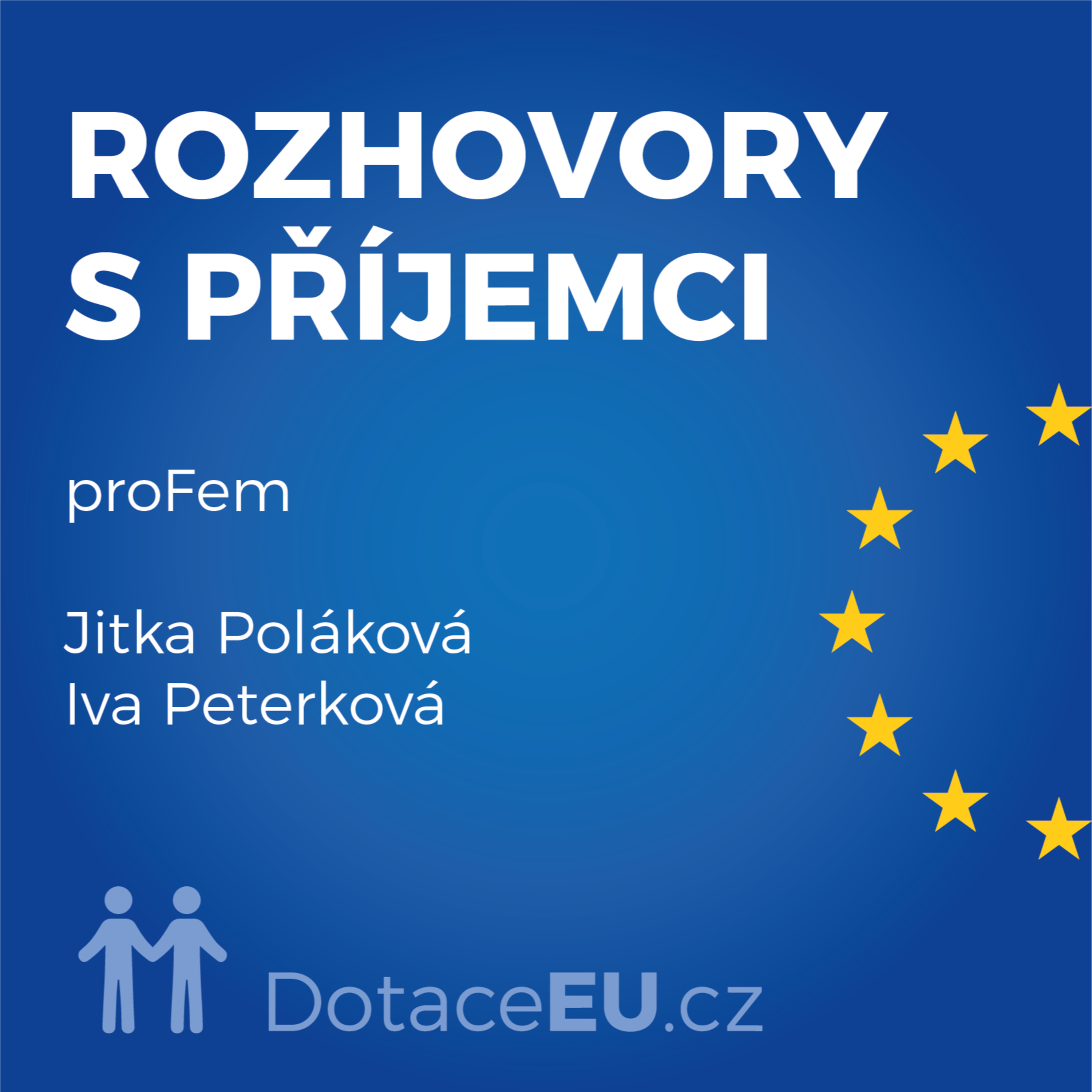 Evropské fondy v období 2021 -2027