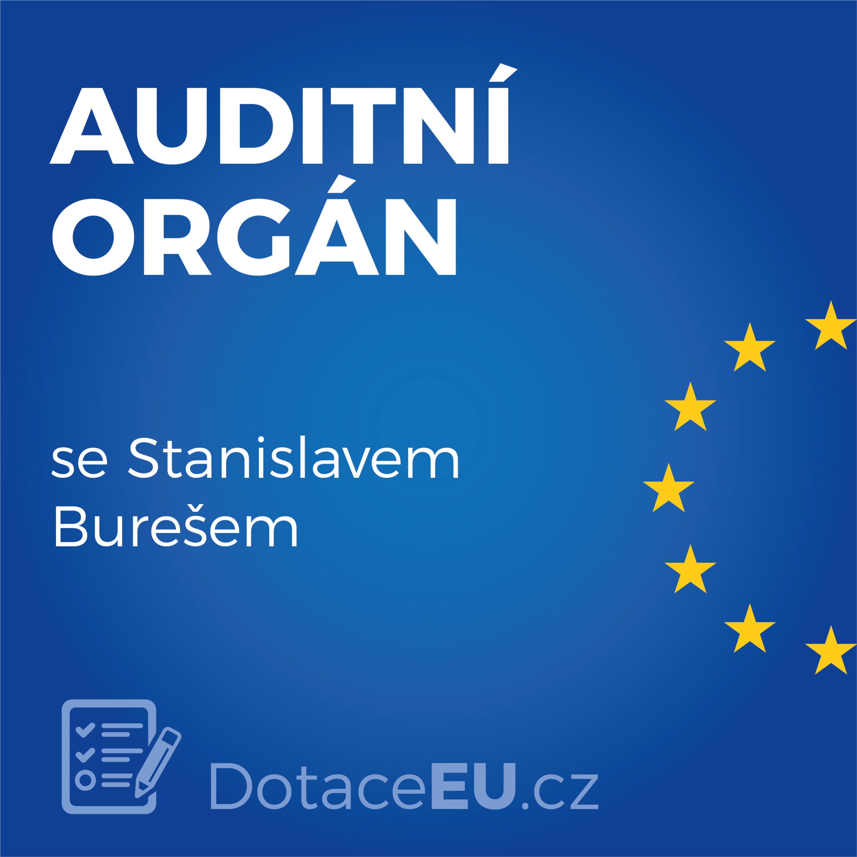 Evropské fondy v období 2021 -2027