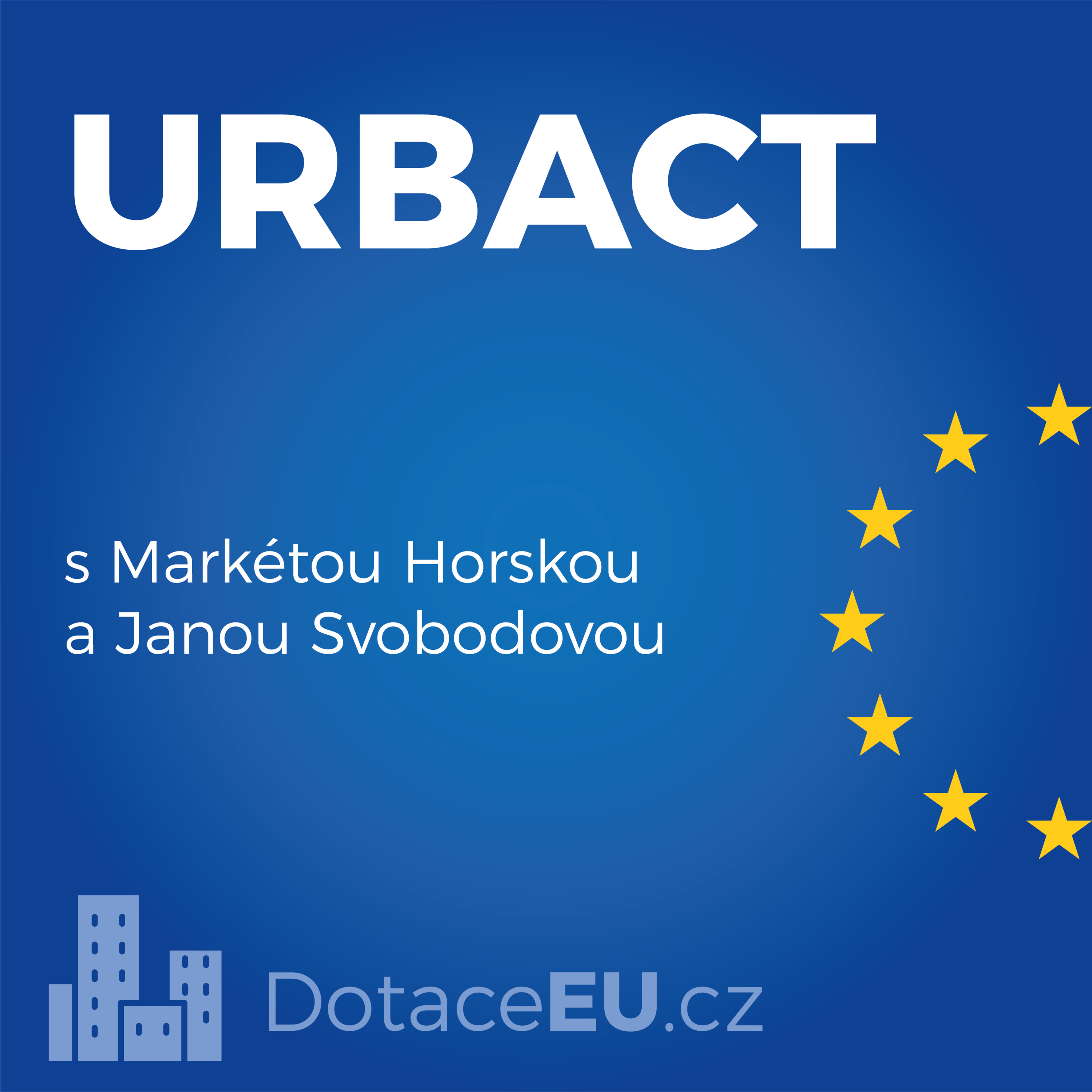 Evropské fondy v období 2021 -2027