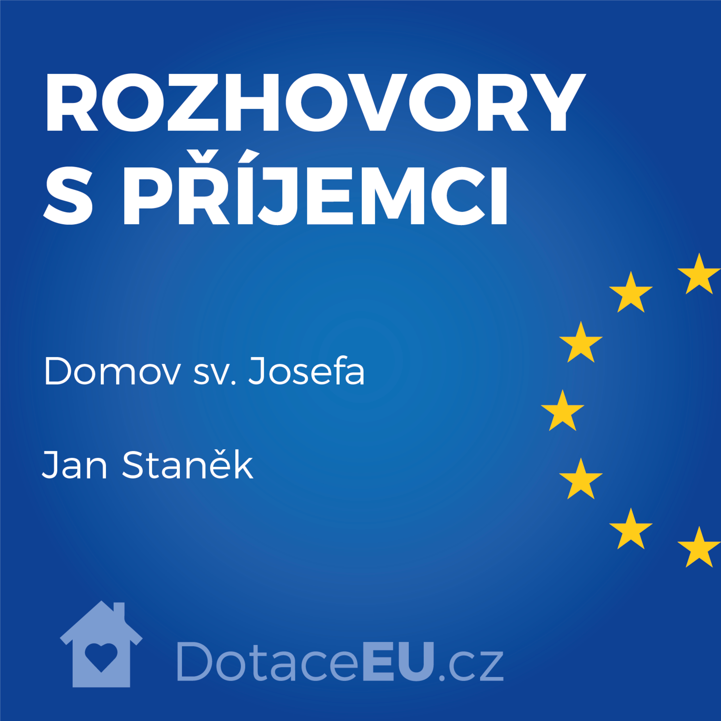 Evropské fondy v období 2021 -2027