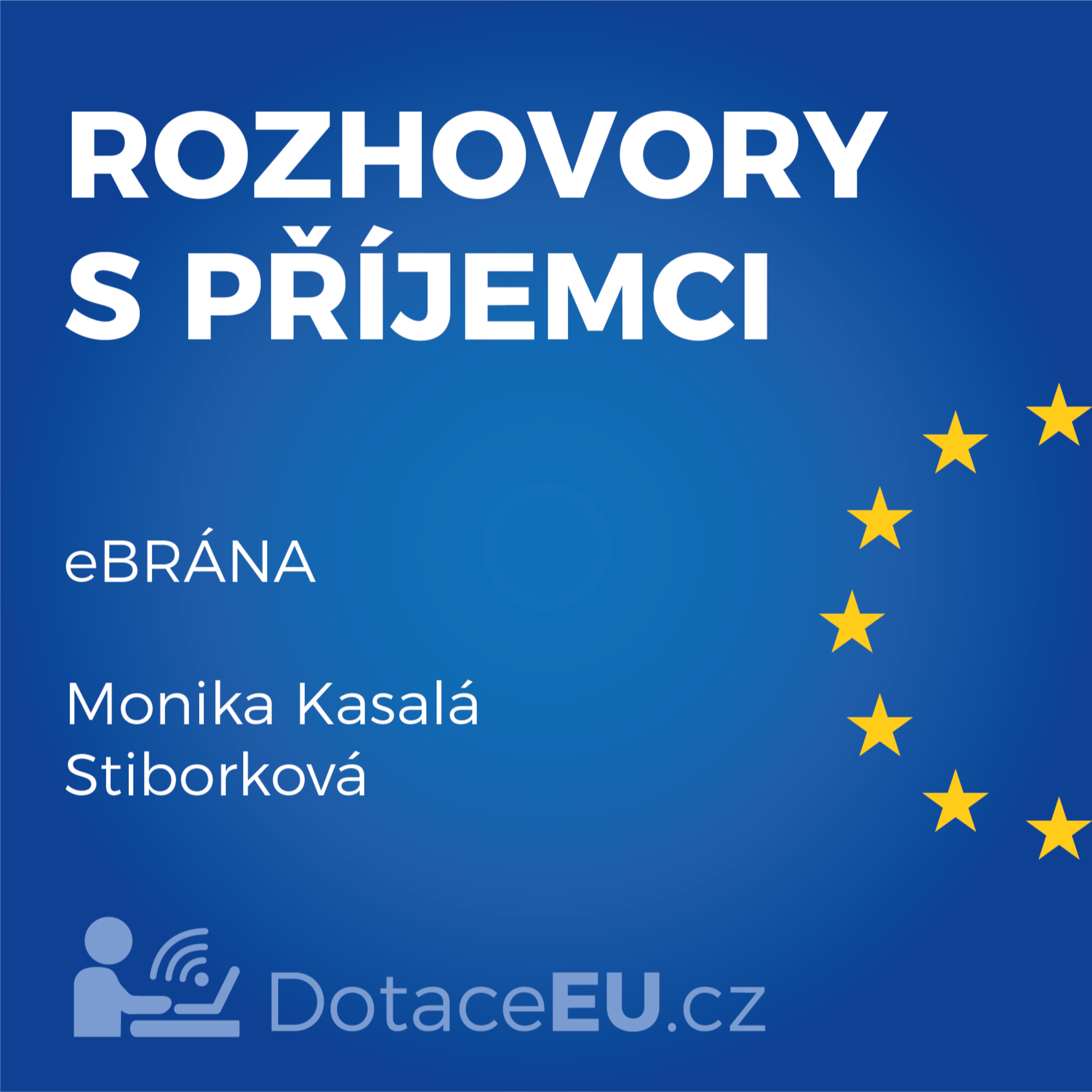 Evropské fondy v období 2021 -2027