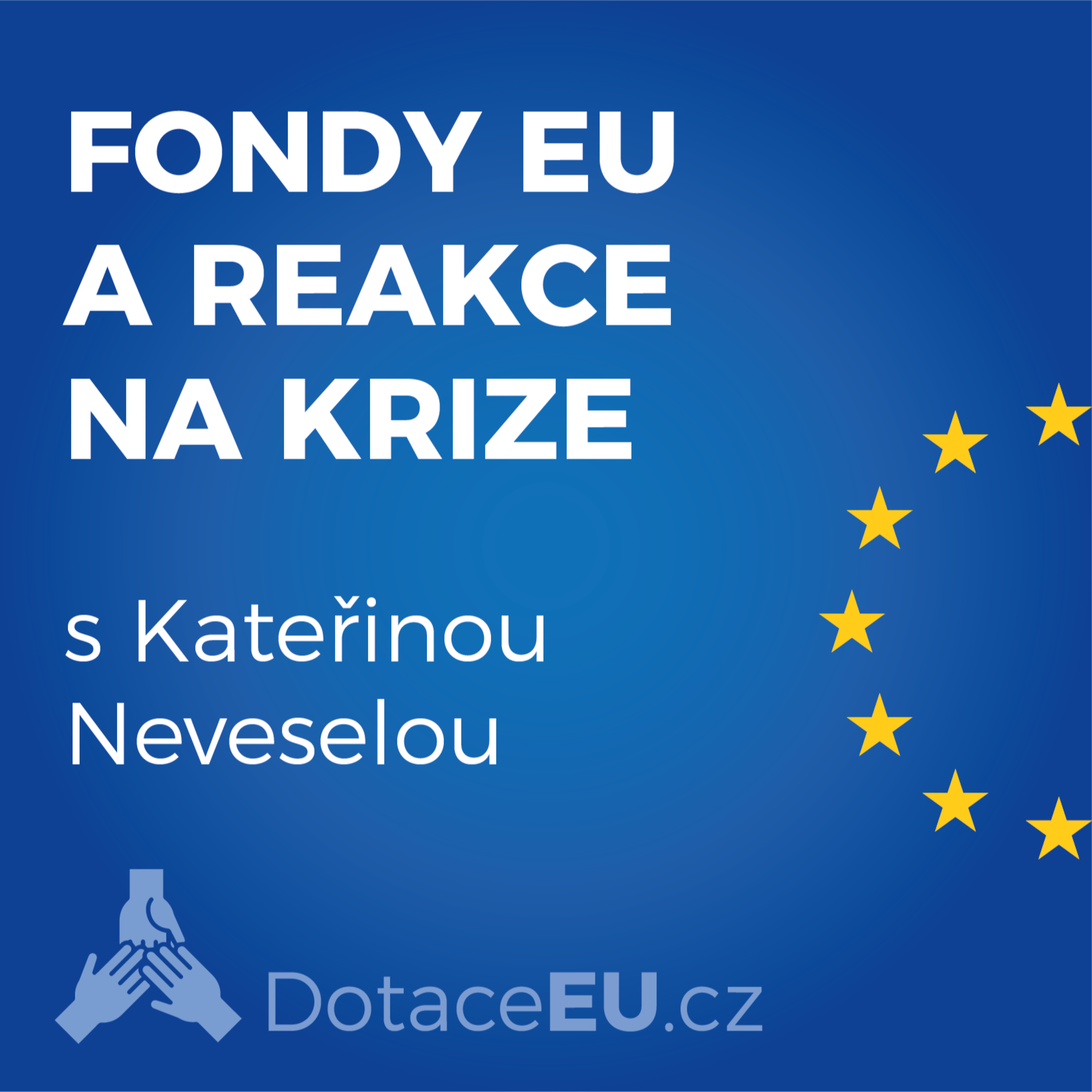 Evropské fondy v období 2021 -2027