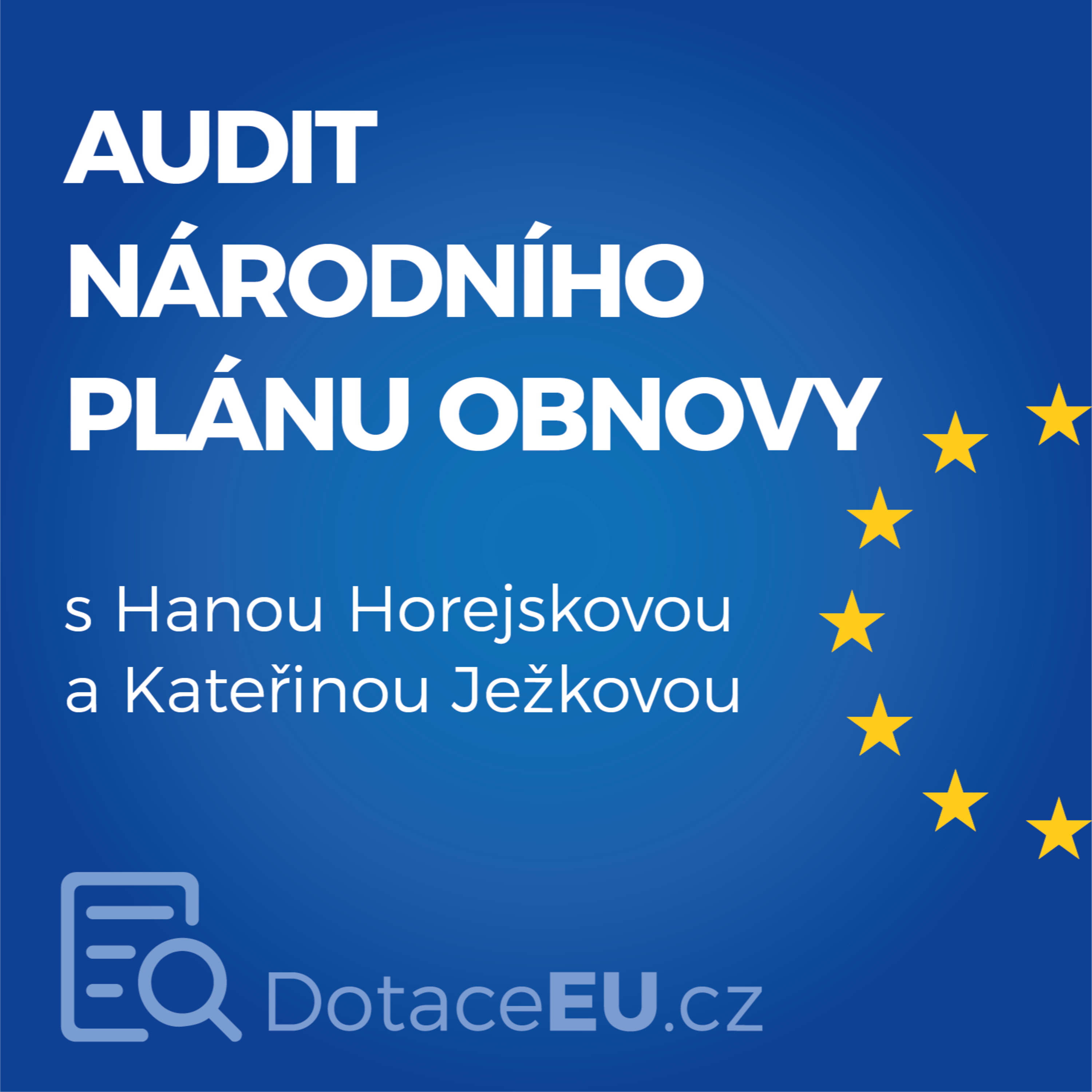Evropské fondy v období 2021 -2027