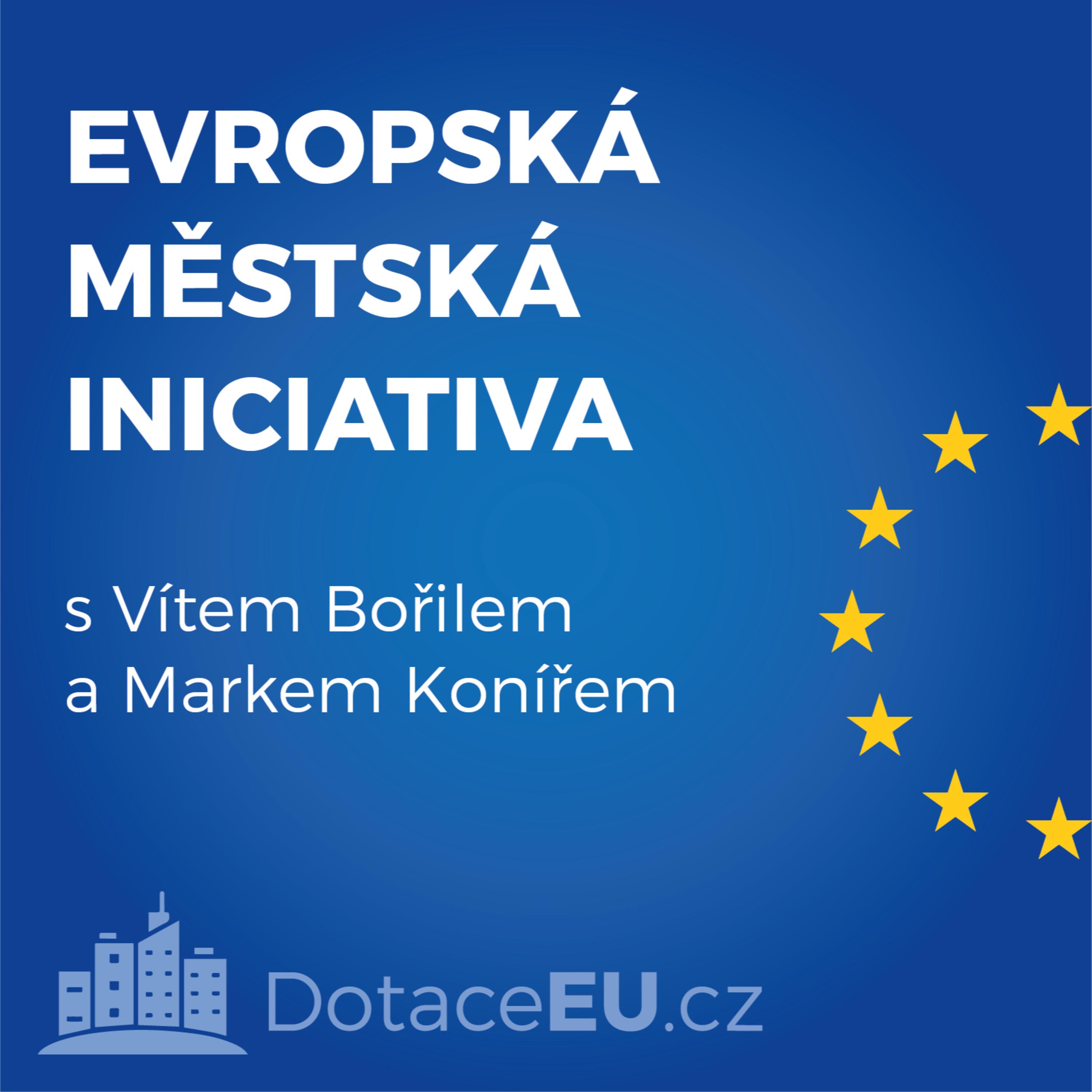 Evropské fondy v období 2021 -2027