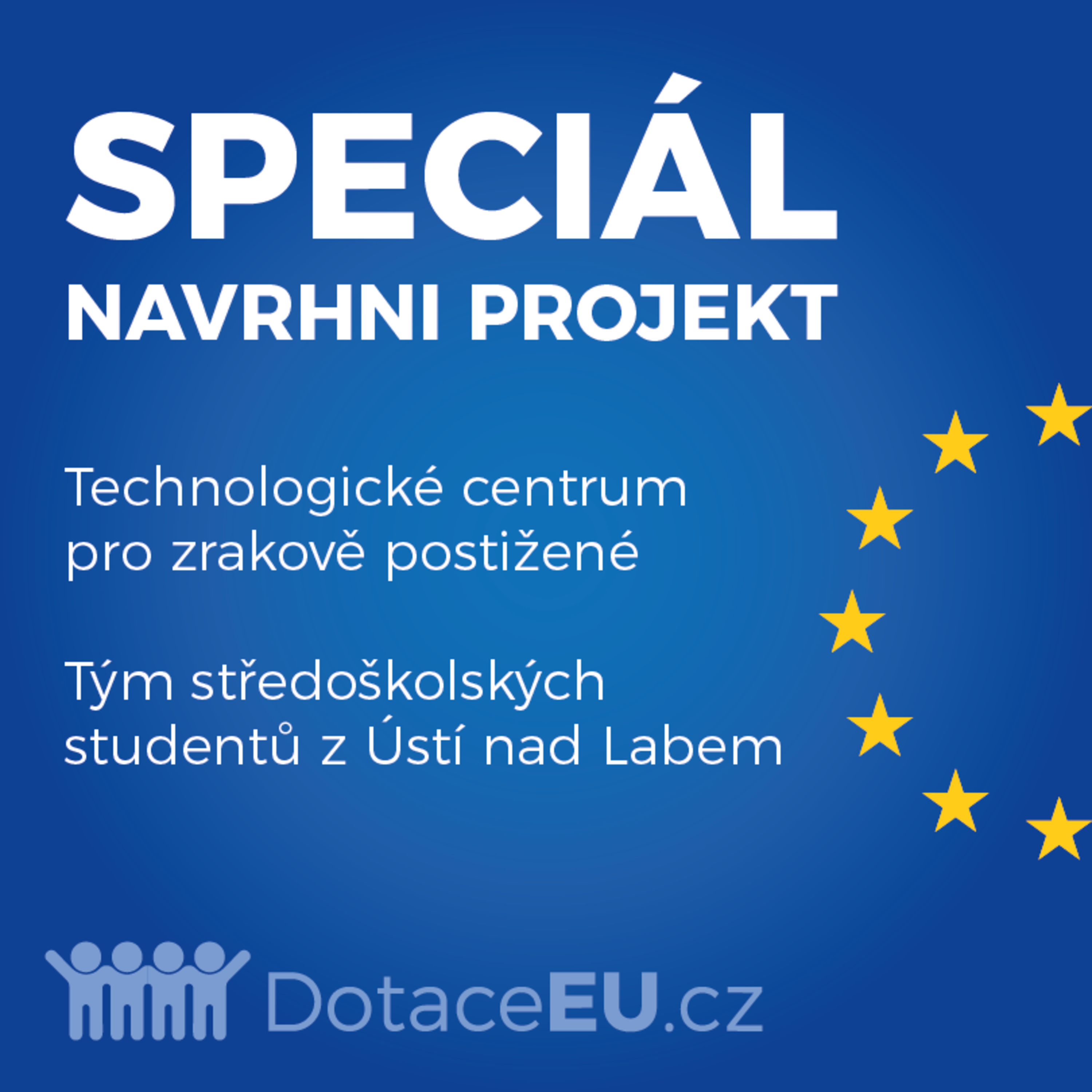 Evropské fondy v období 2021 -2027