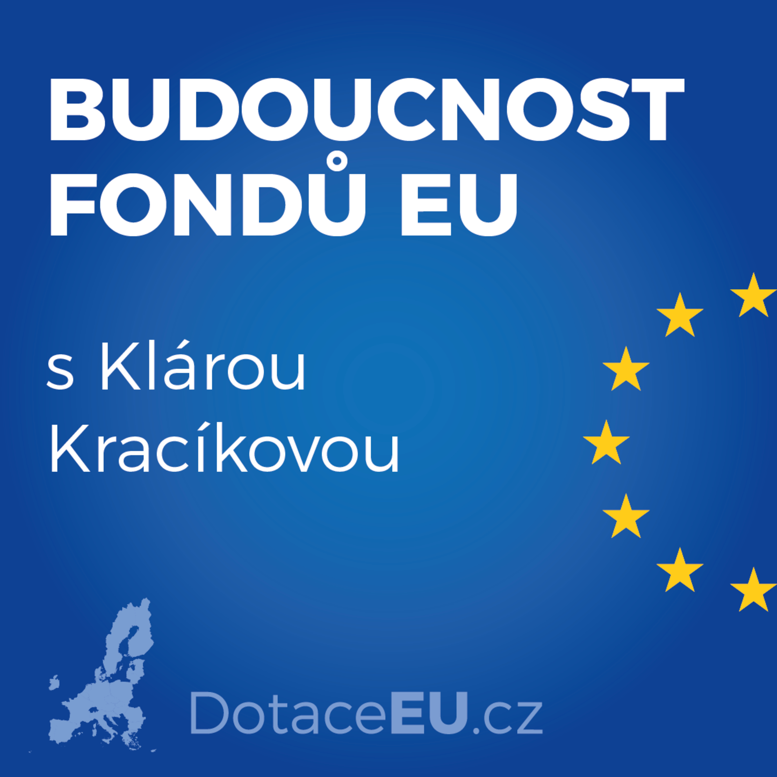 Evropské fondy v období 2021 -2027