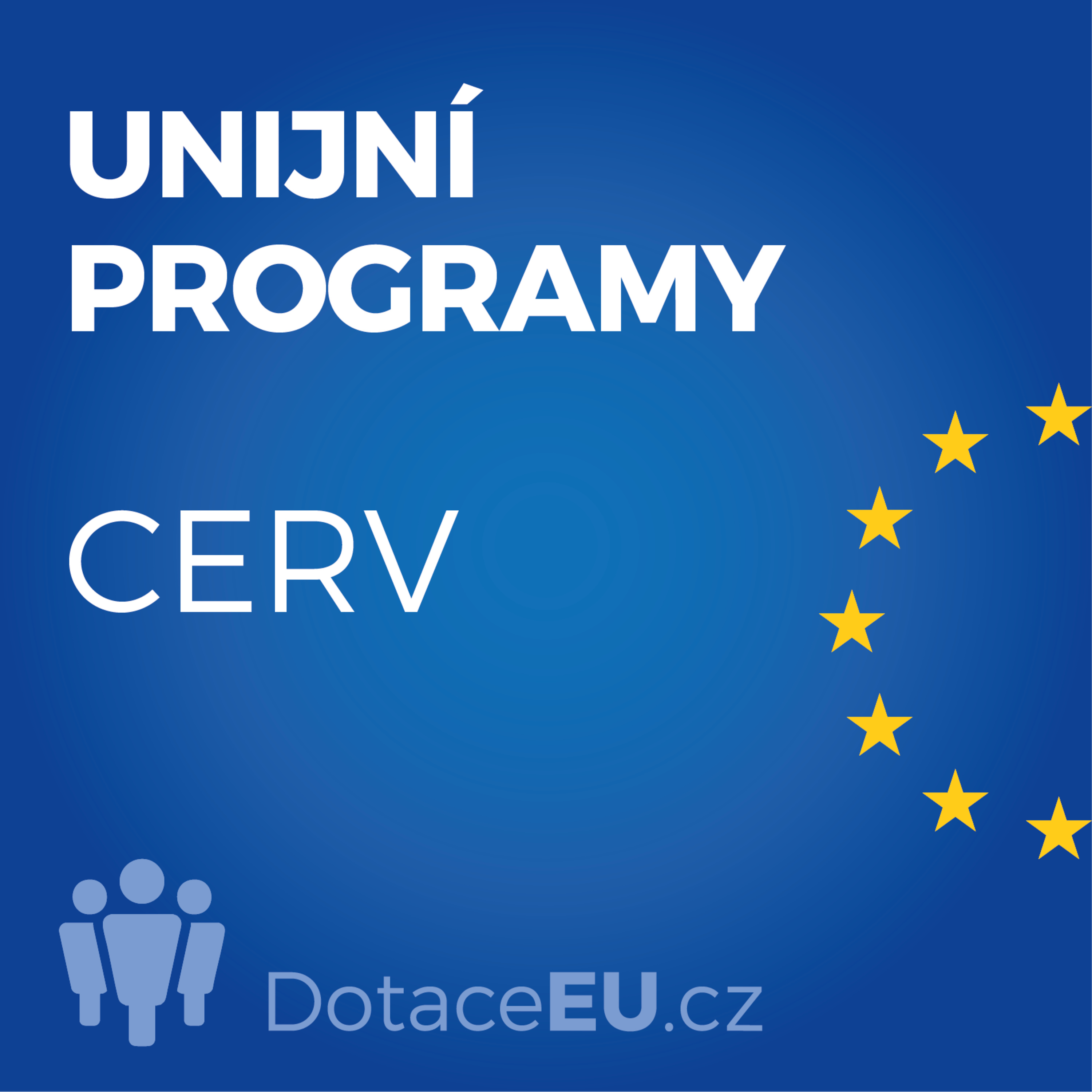 Evropské fondy v období 2021 -2027