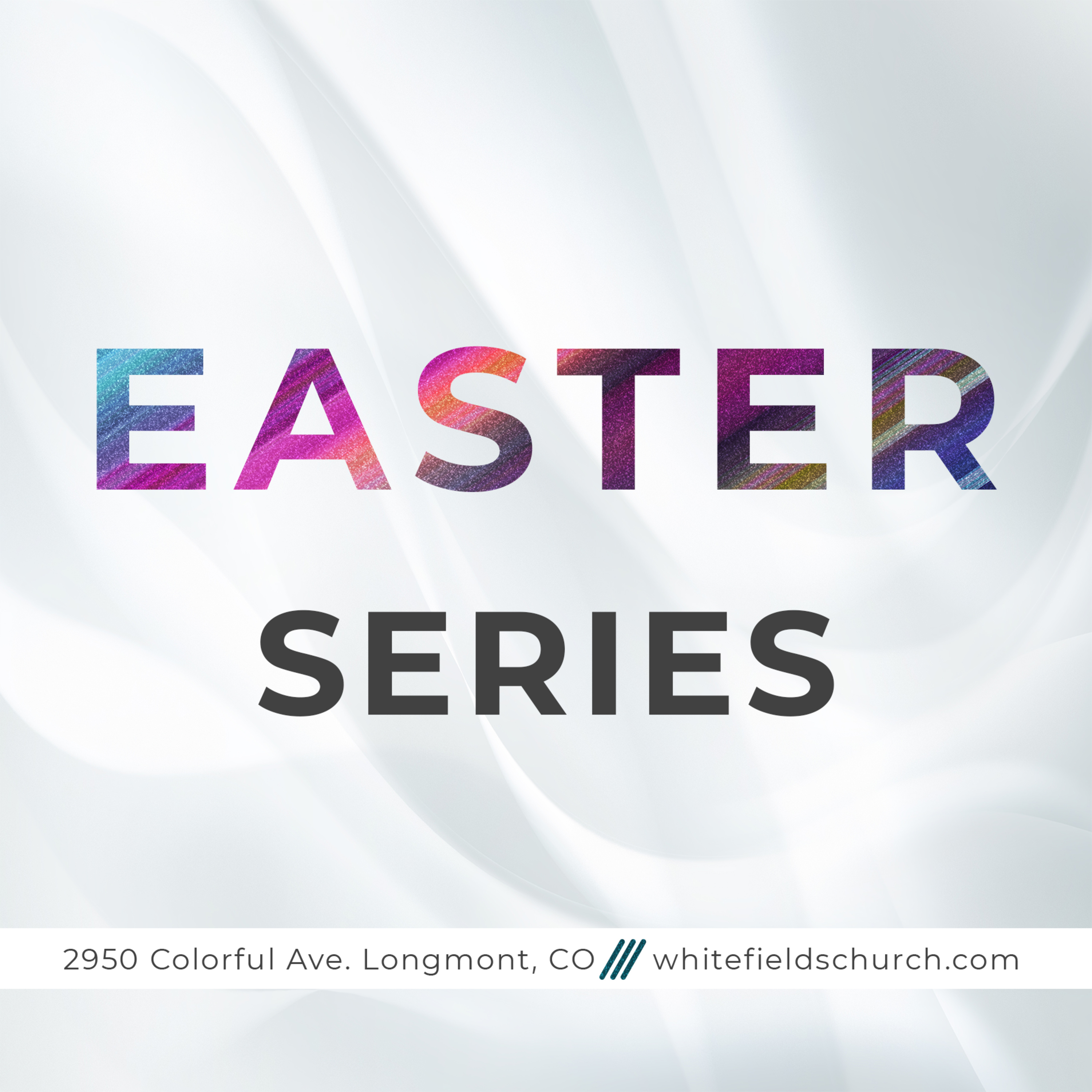 John 21 - What Race has God Marked Out for You? episode artwork