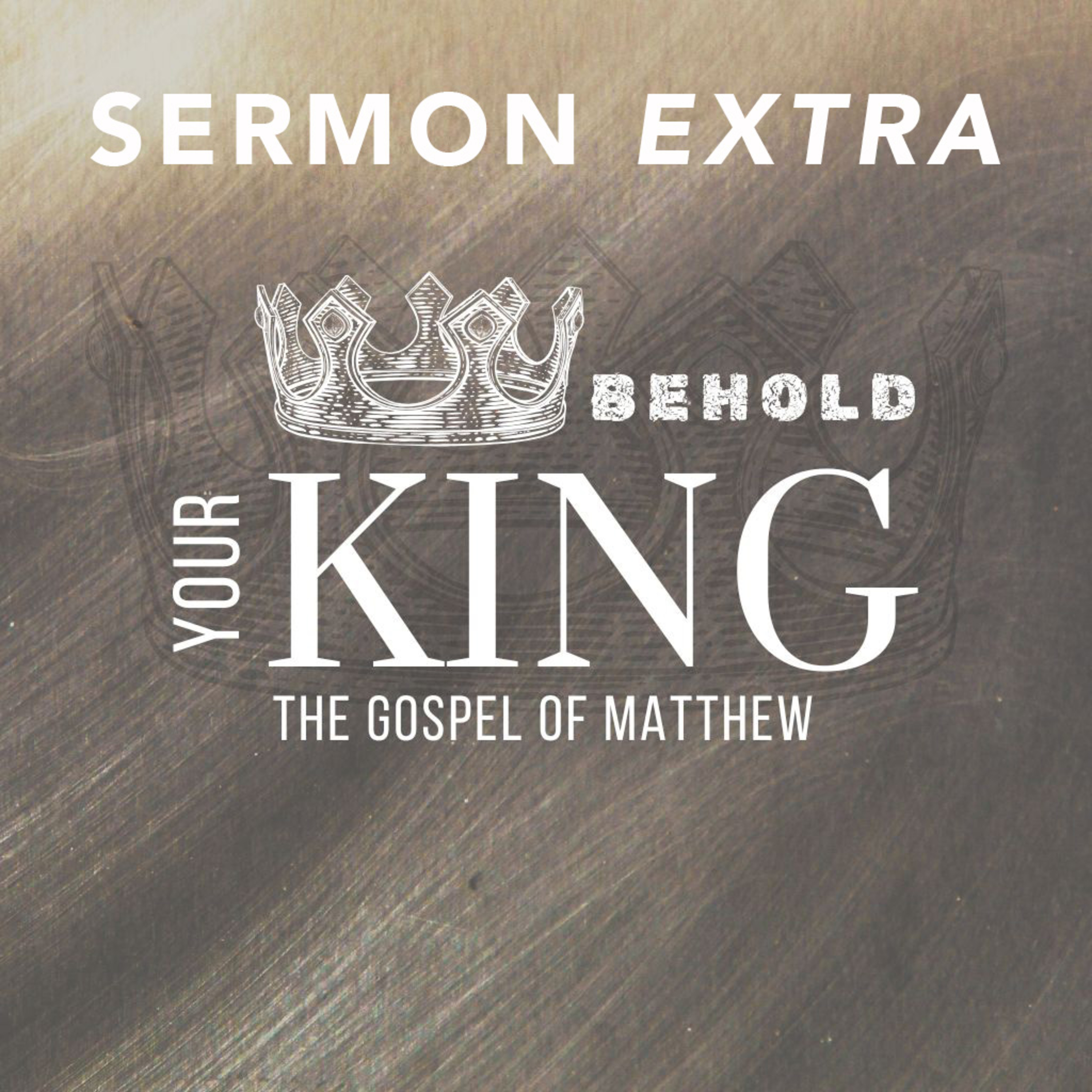 Sermon Extra: To the Devil or to the Father: To Whom did Jesus Pay the Ransom? episode artwork