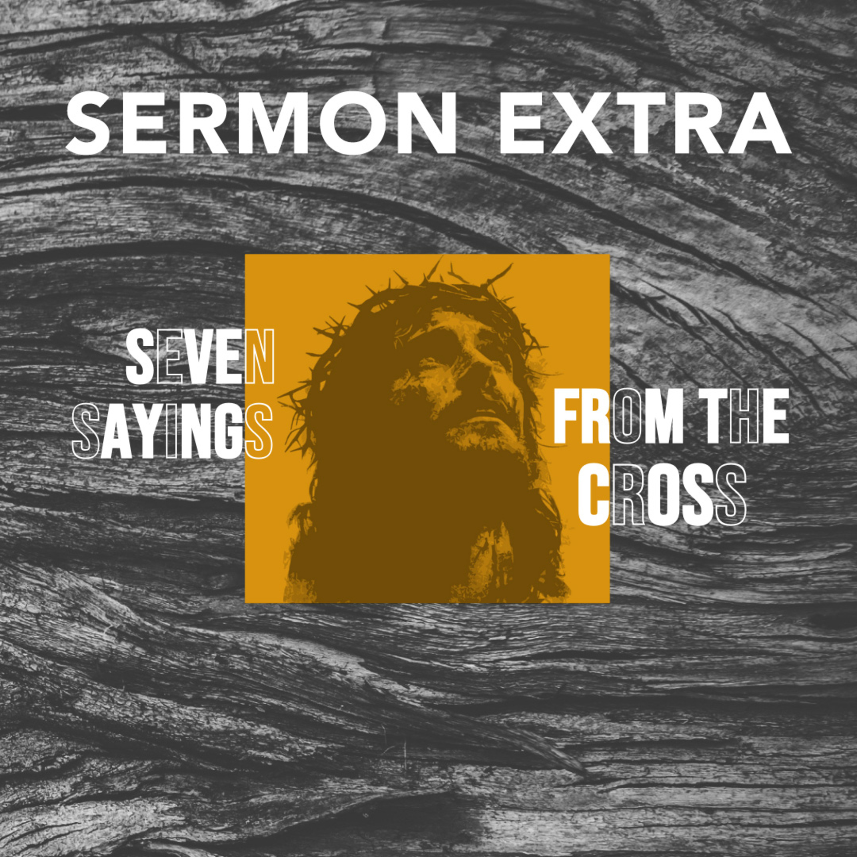 Sermon Extra: Why People Came out of Their Graves When Jesus Died episode artwork