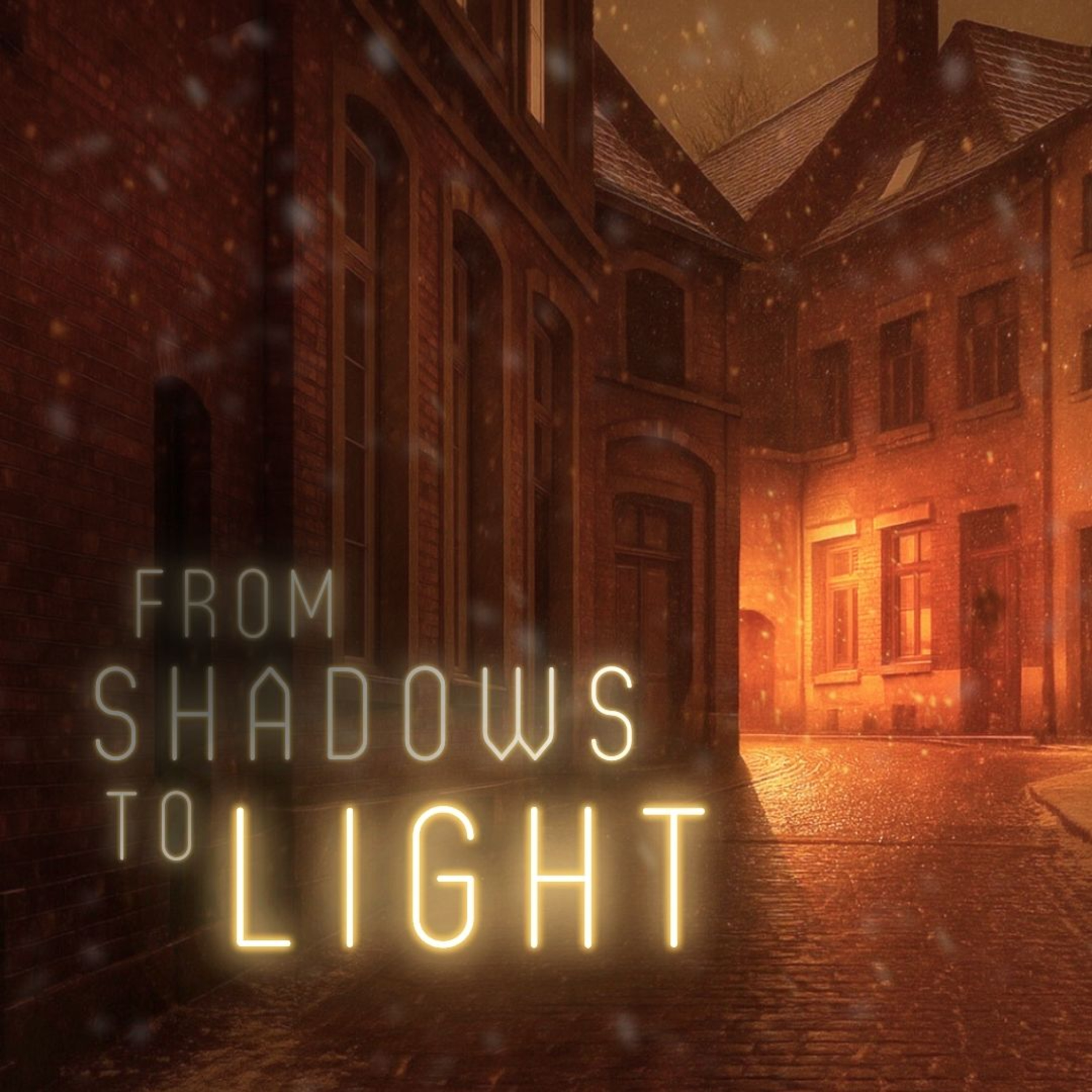 Sermon Extra: Finding Faith in the Trenches of World War I episode artwork
