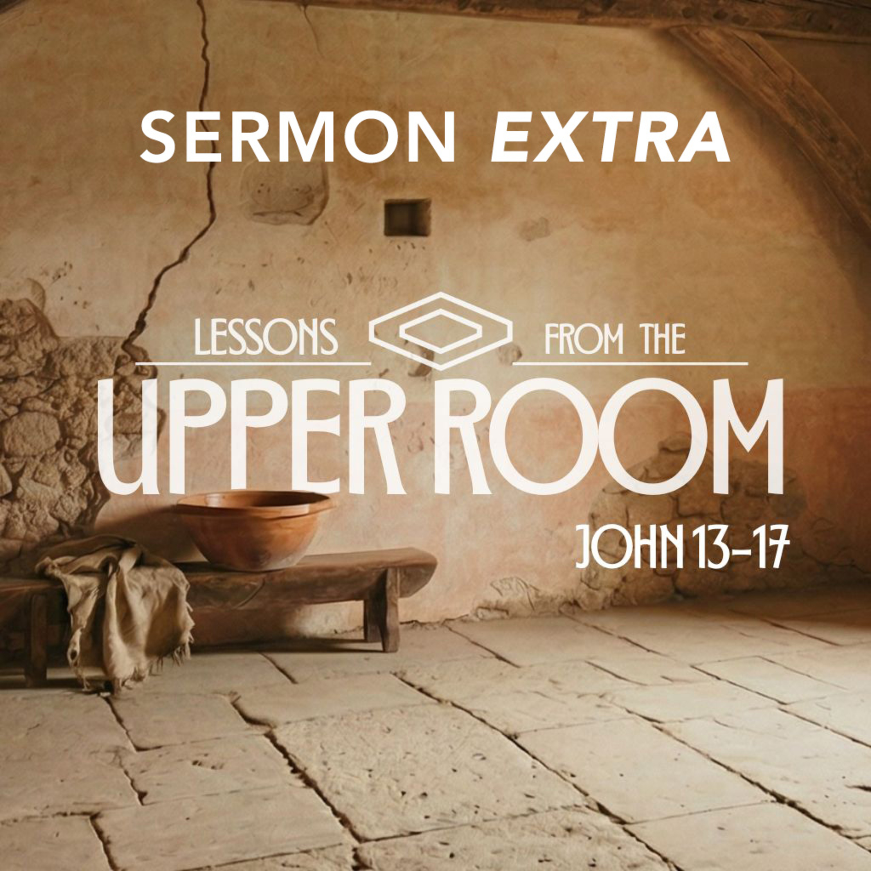 Sermon Extra: Is All Pruning God’s Pruning? episode artwork