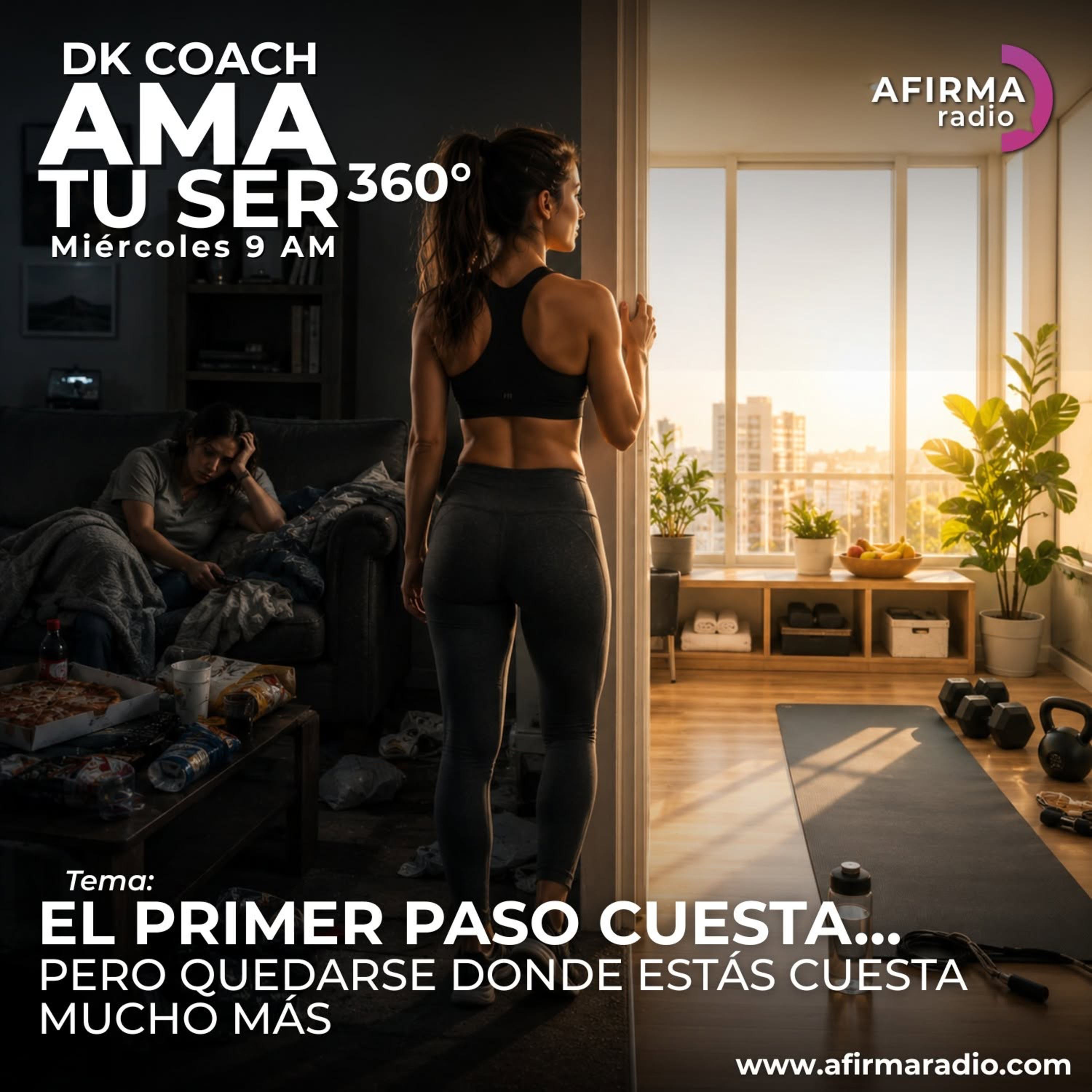 Portada de Ama tu ser