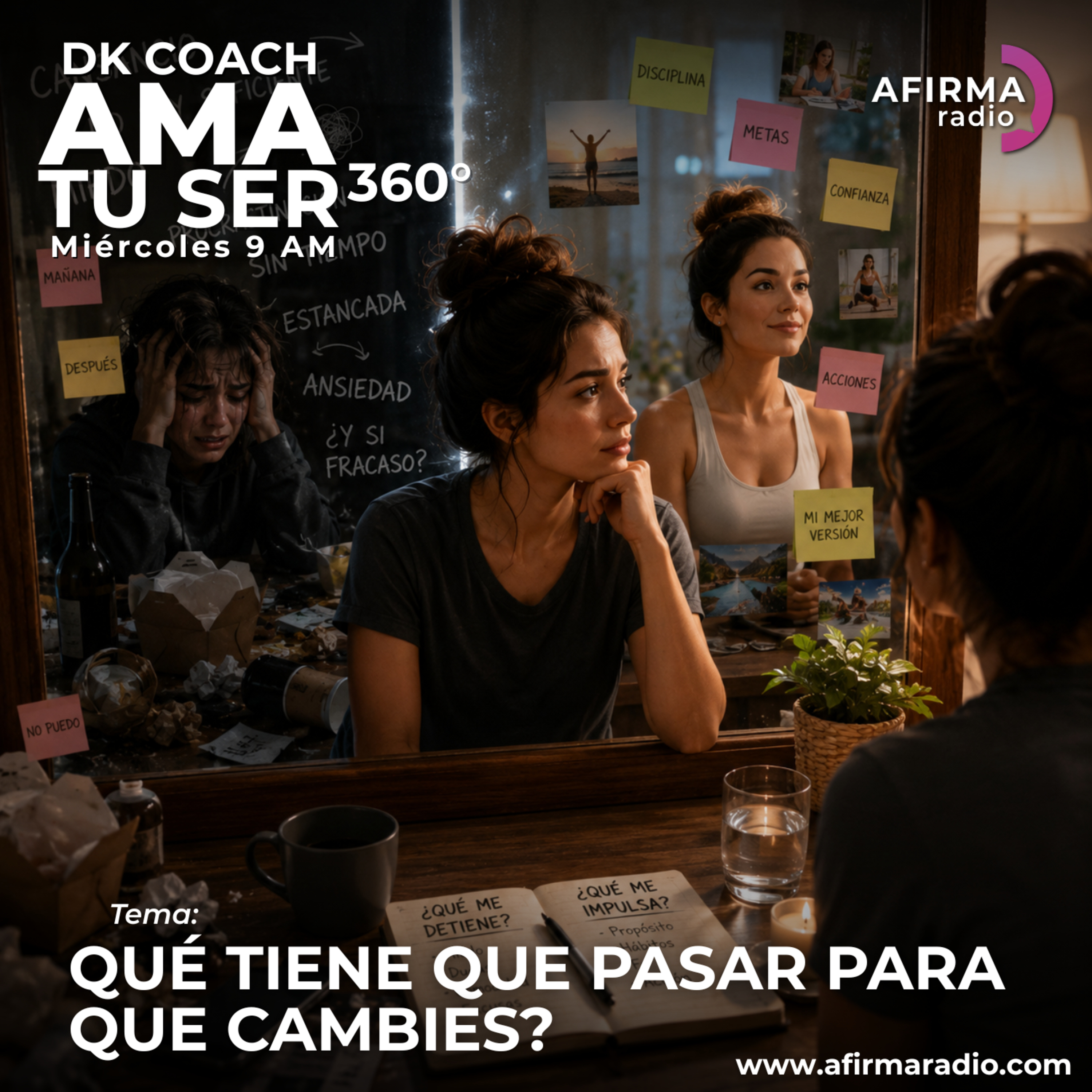 Portada de Ama tu ser