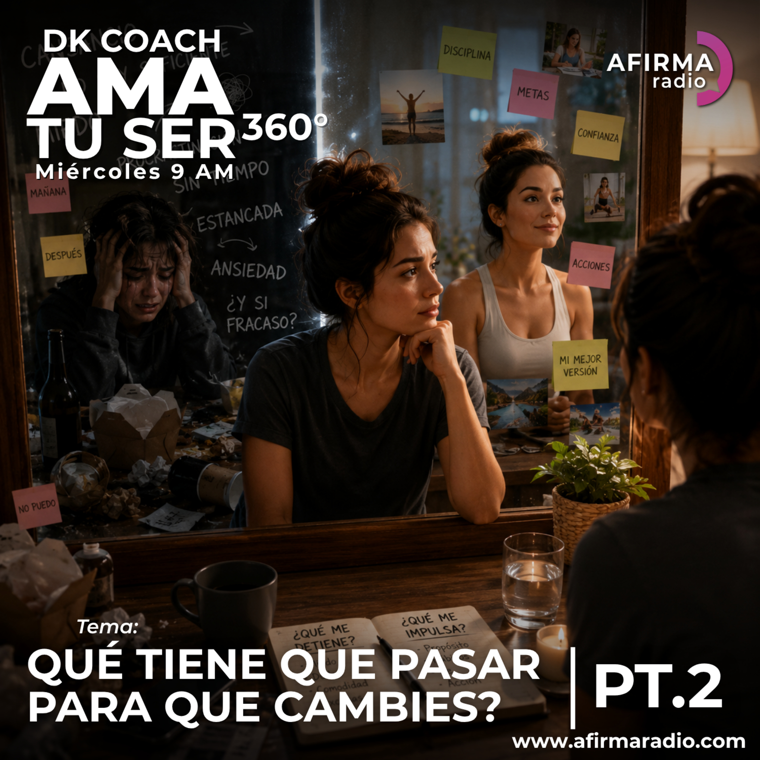 Portada de Ama tu ser