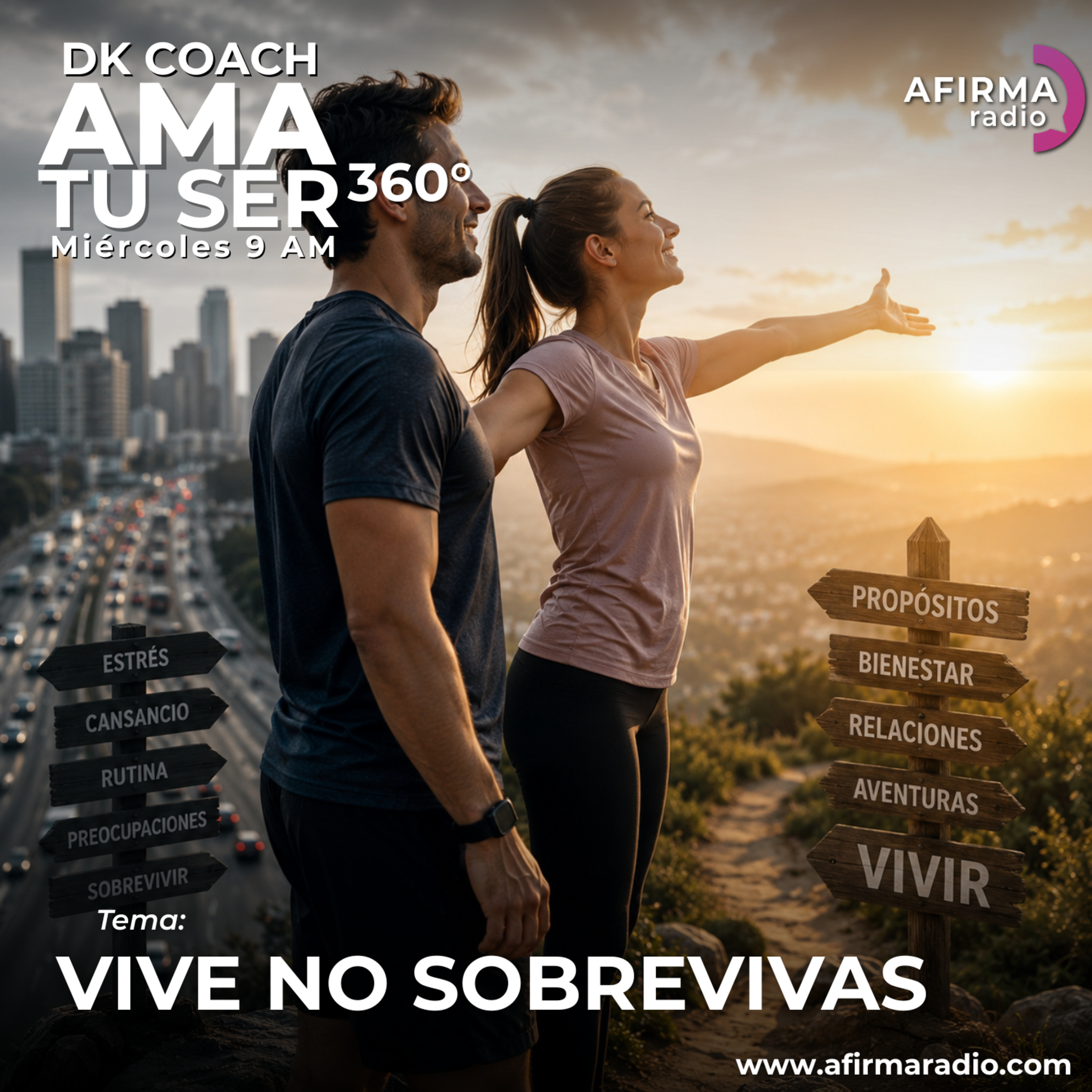 Portada de Ama tu ser