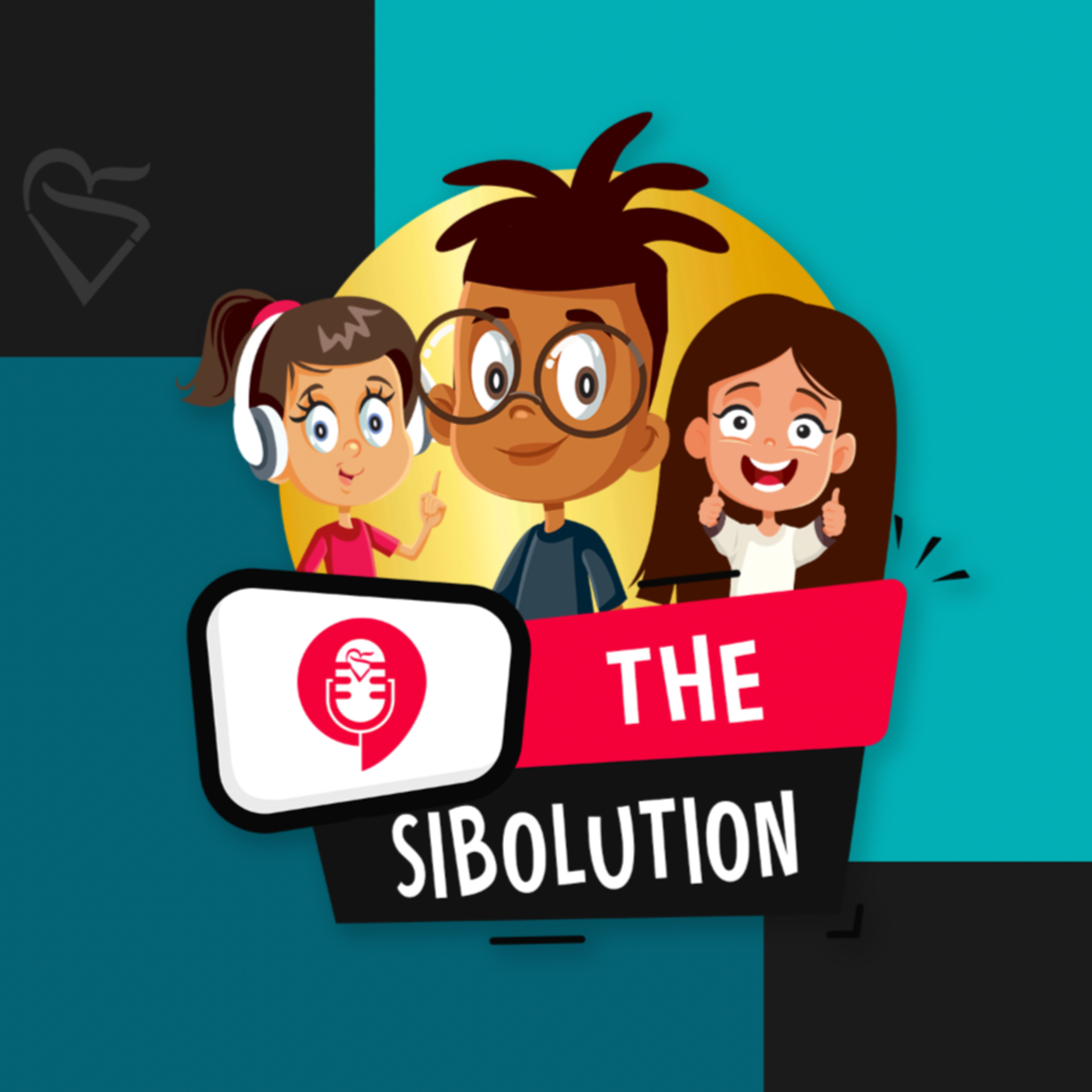 The Sibolution episode artwork