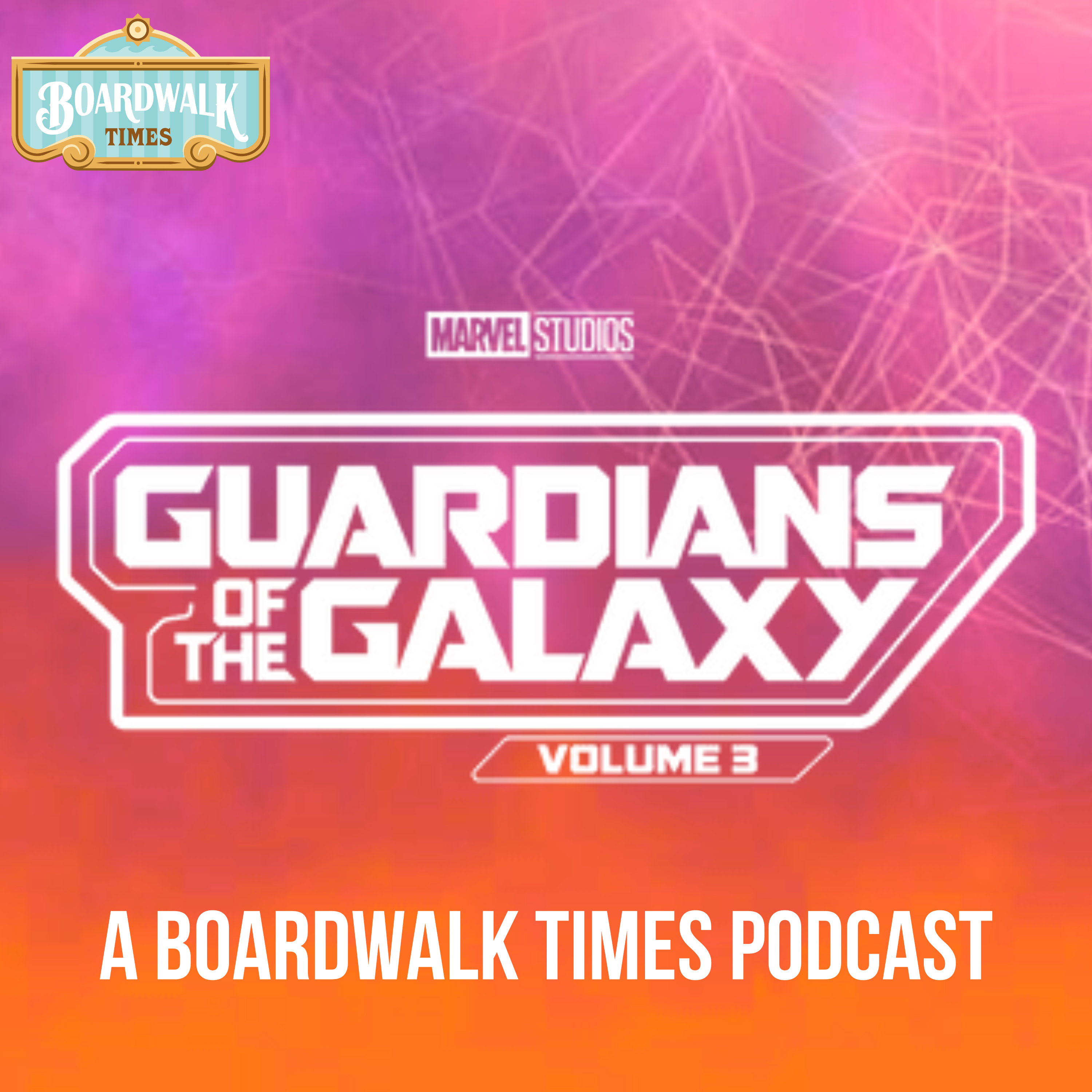 Boardwalk Times Multiverse of Marvel