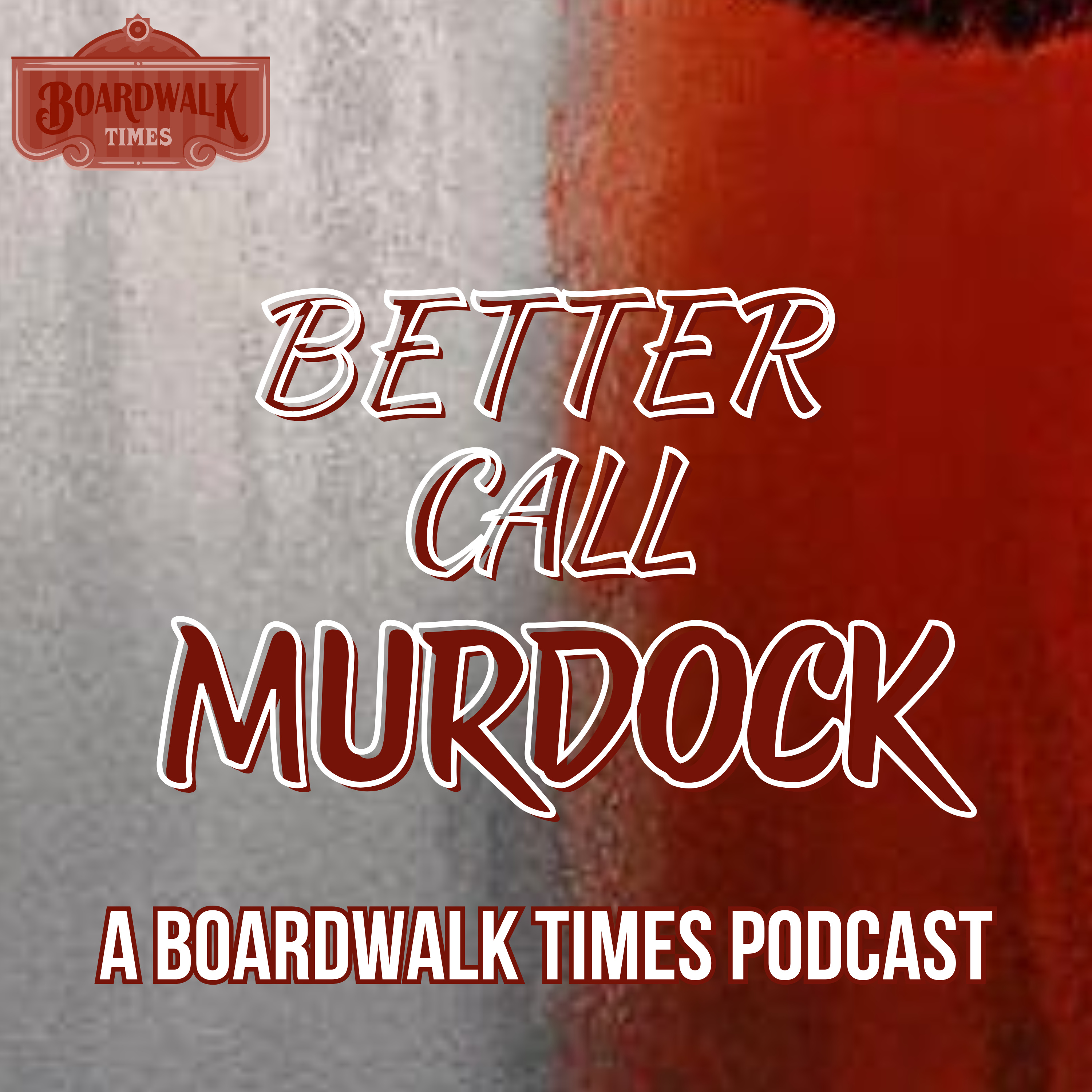 Boardwalk Times Multiverse of Marvel