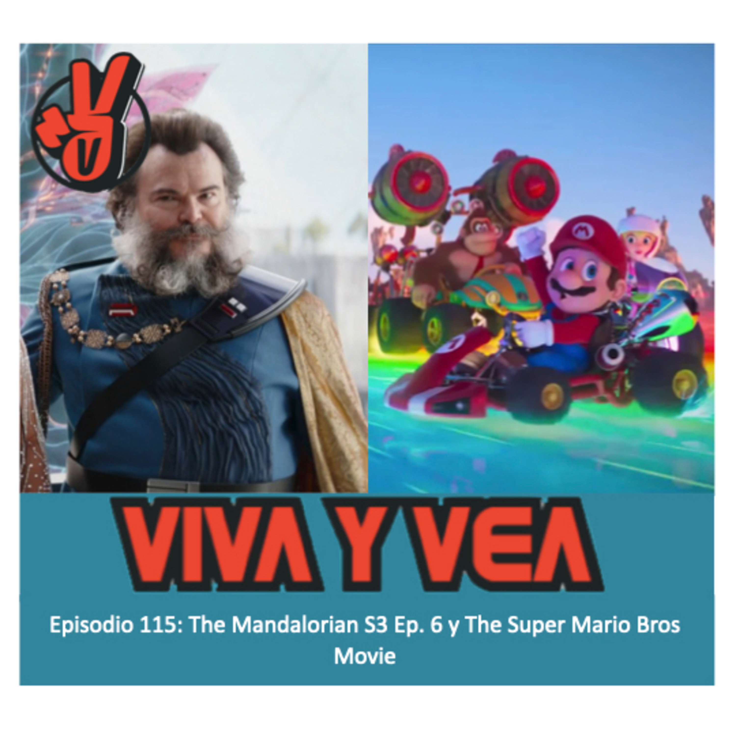 Viva y Vea