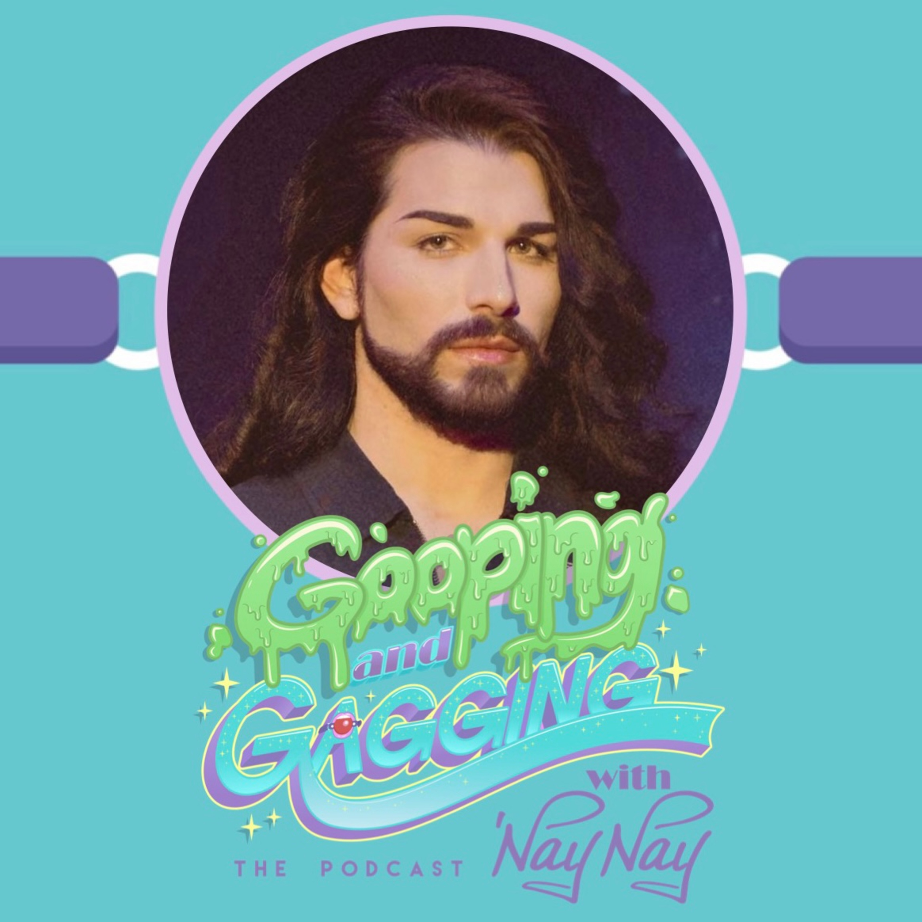 S3E3: Puppetry and Nursing... But Gay! with Diego episode artwork