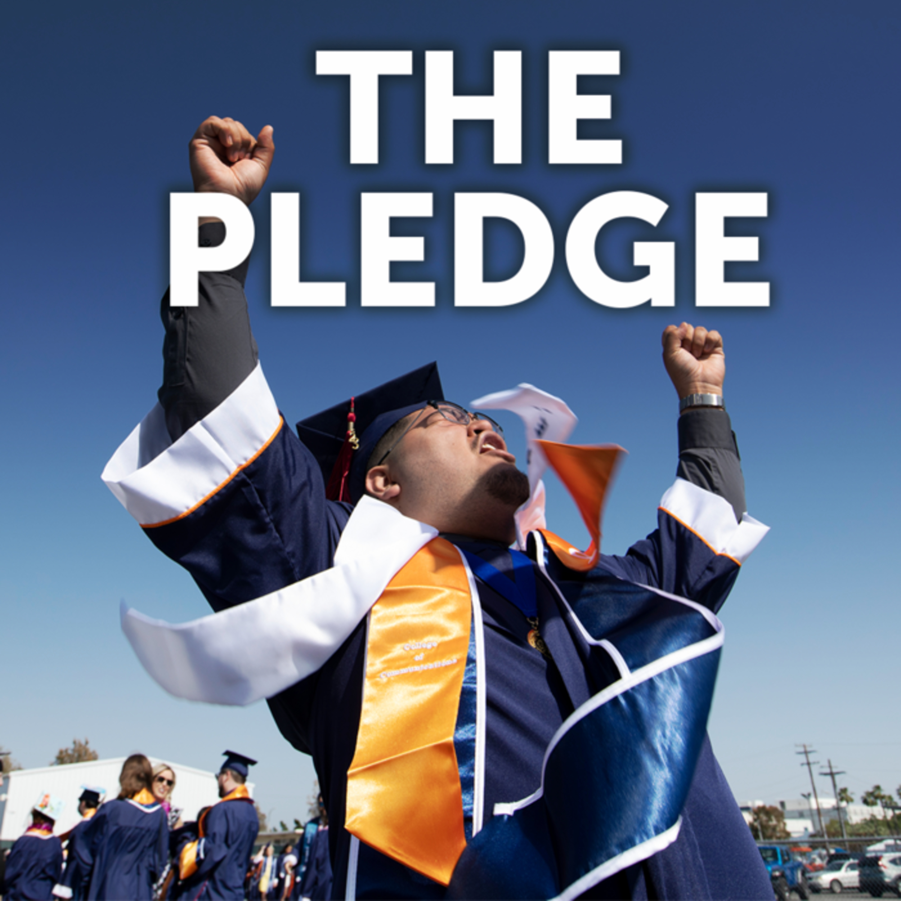 The CSUF Podcast