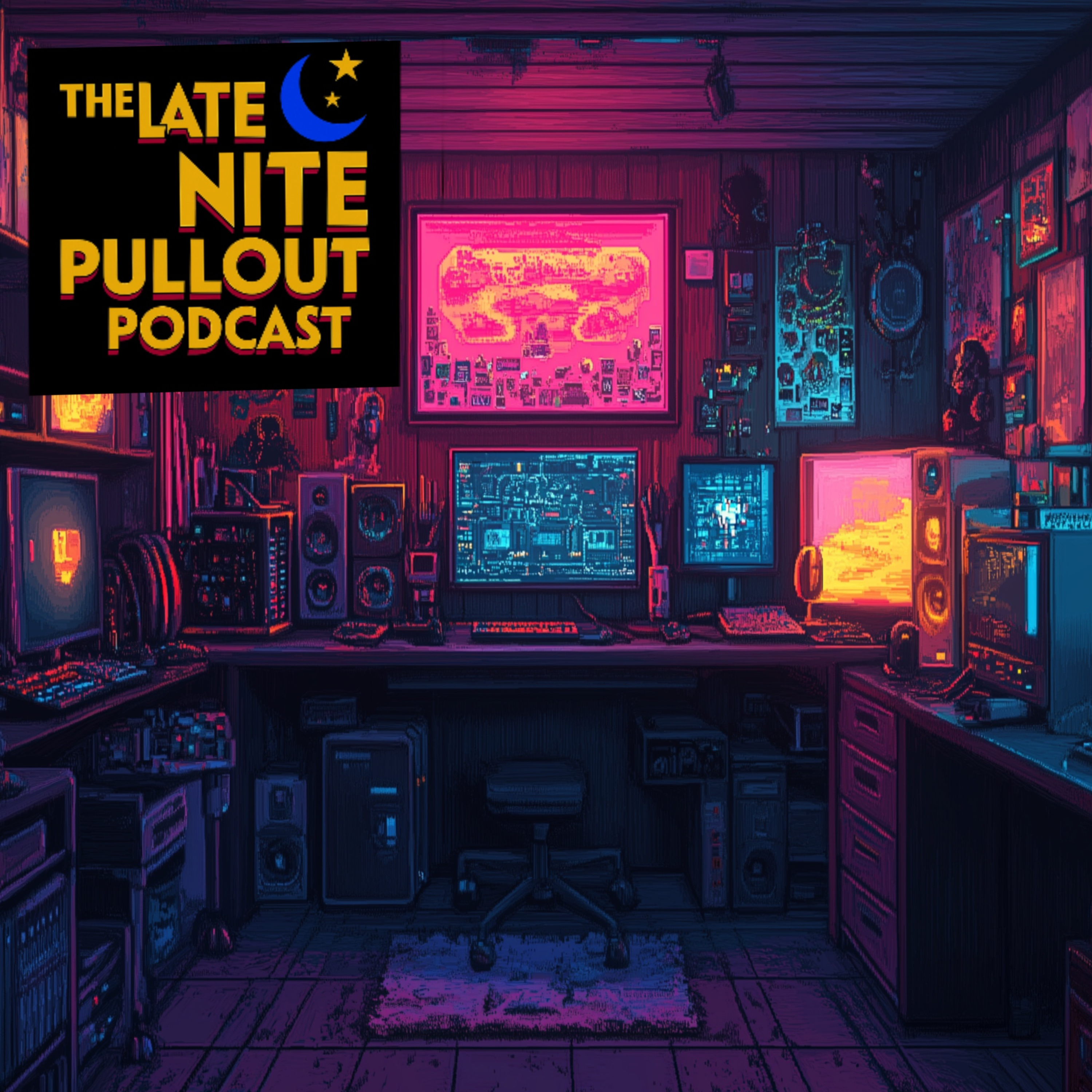#05 Erase the Internet episode artwork