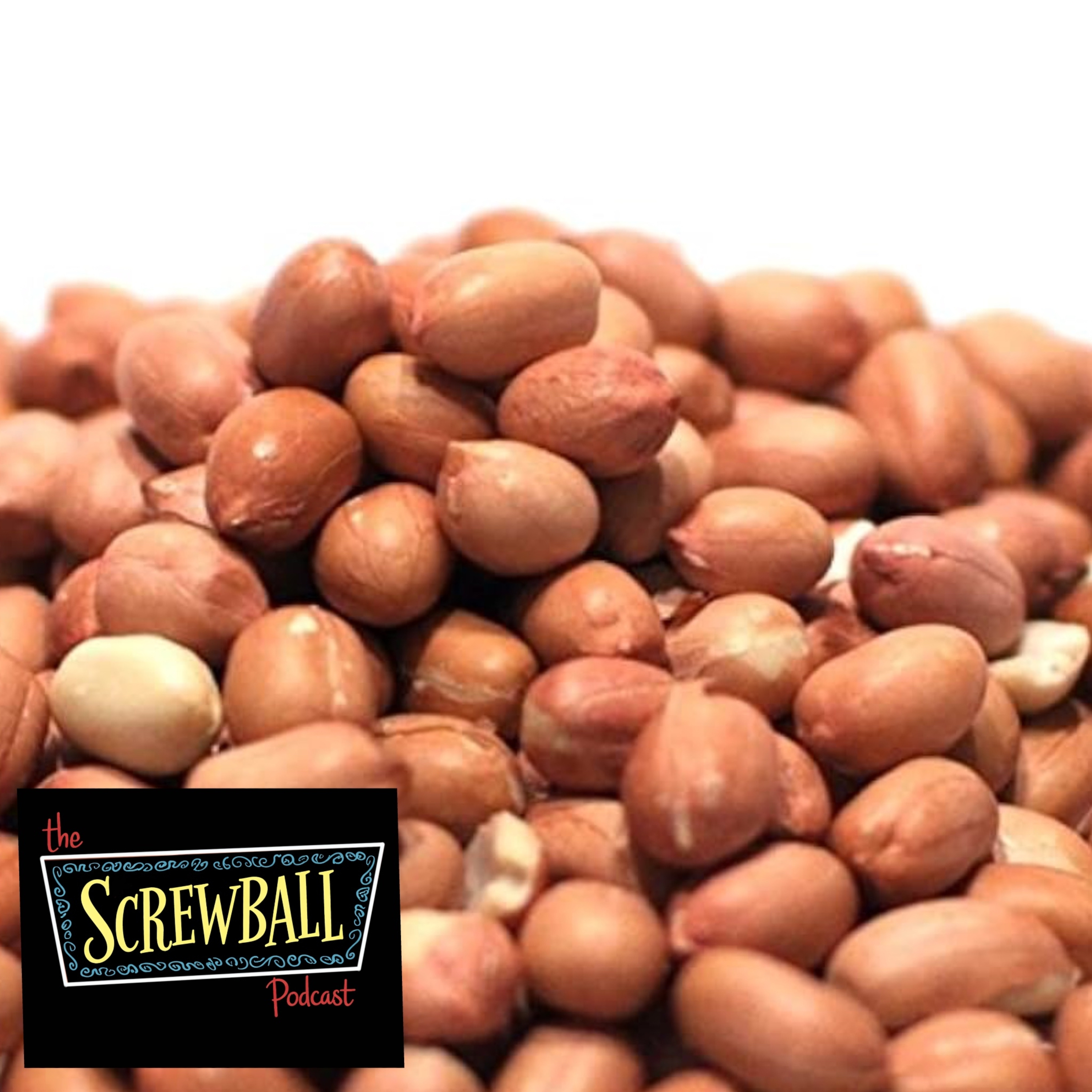 #32 Peanut Allergy  episode artwork