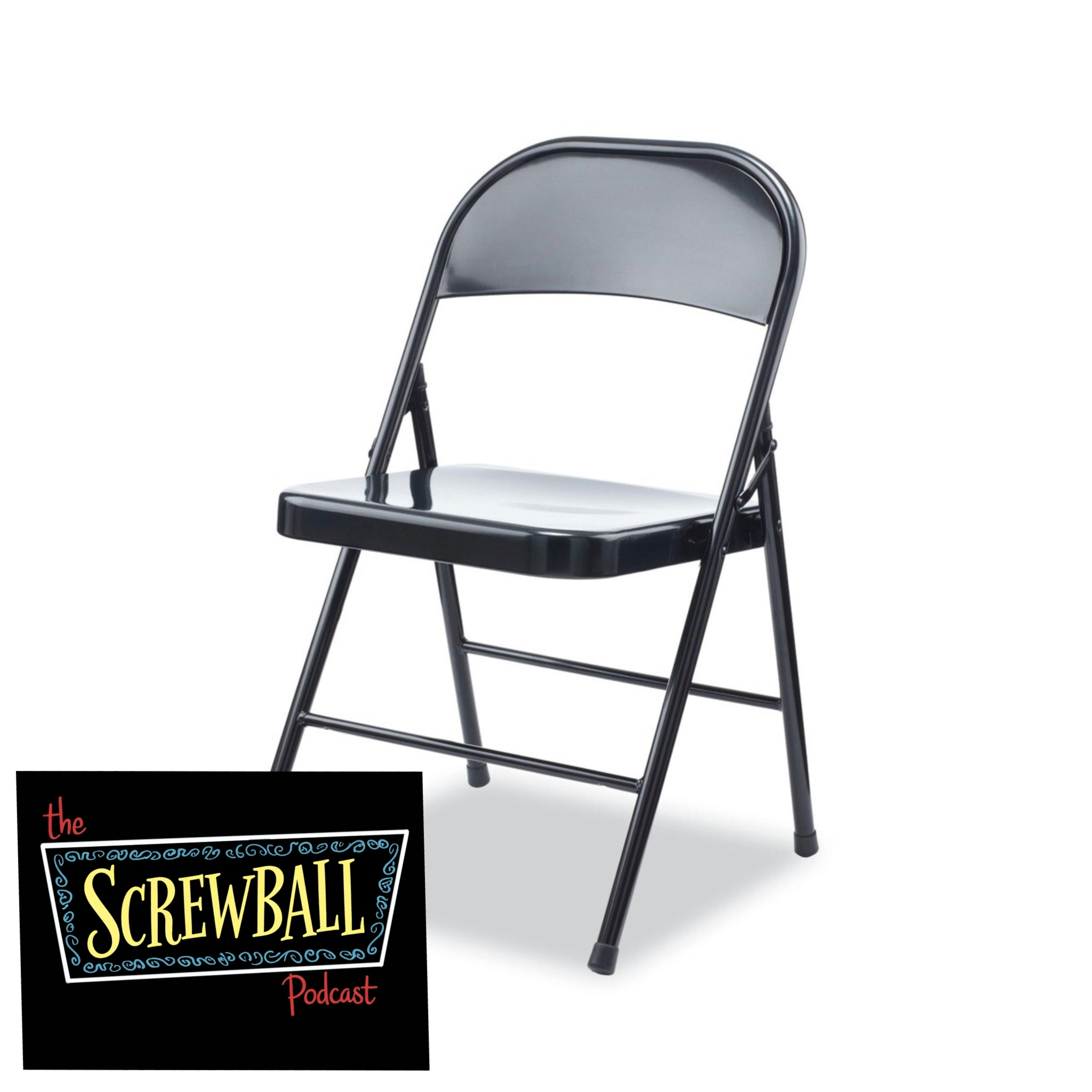 #41 Chair Sniffer Auction episode artwork