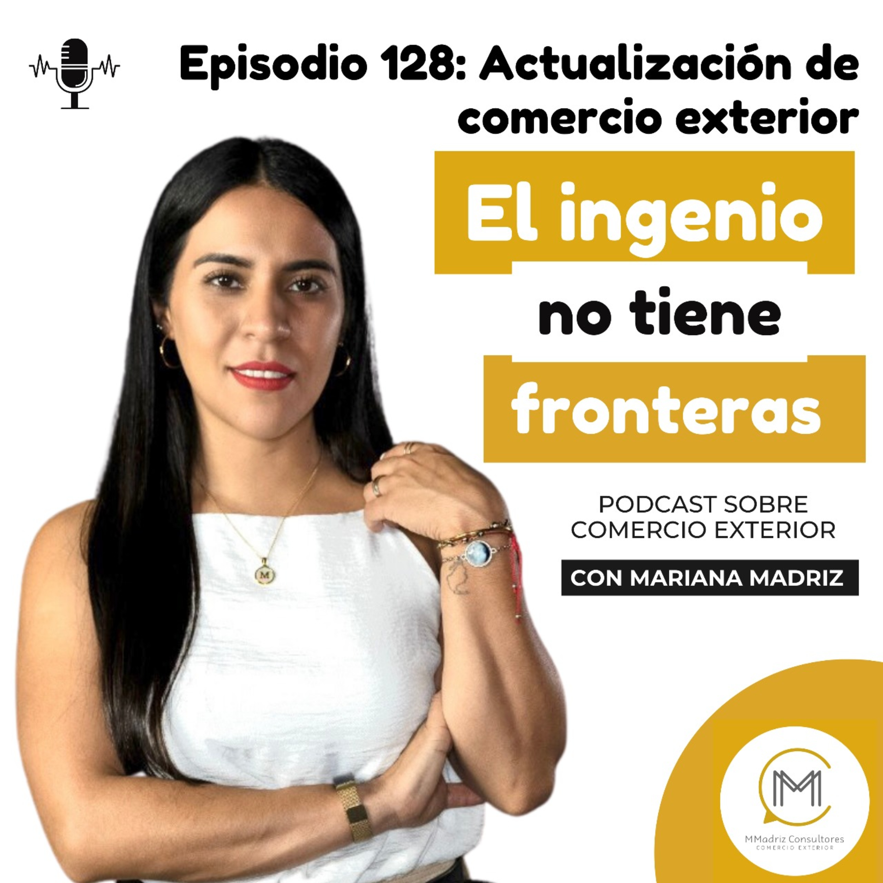 Portada de El ingenio NO tiene fronteras